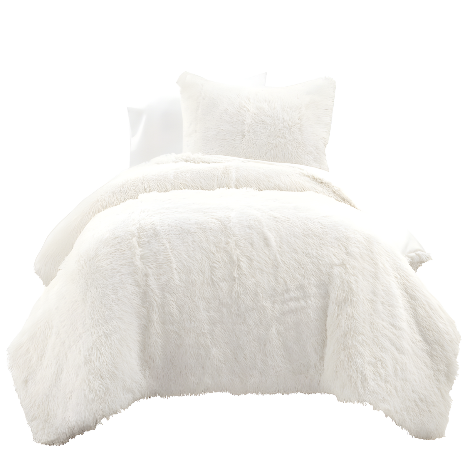 100% Cotton 2 Piece Comforter Set