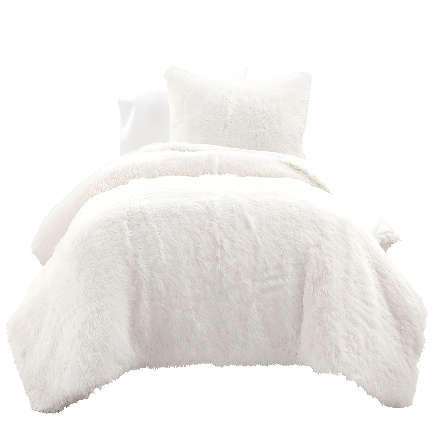 100% Cotton 2 Piece Comforter Set