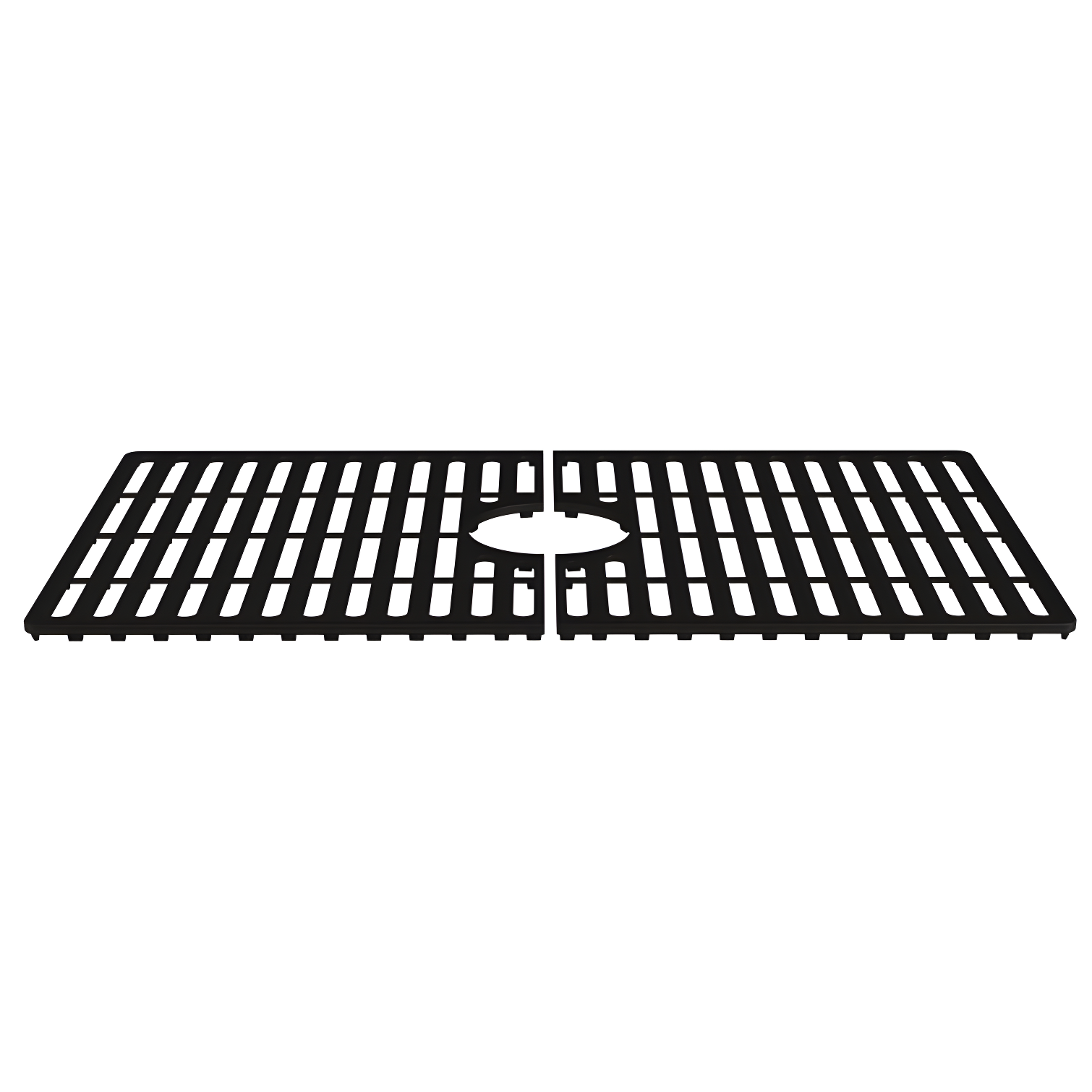 Silicone Grid 27" L x 15" W Silcone Bottom Sink Grid for 30 in. Single Bowl Kitchen Sink