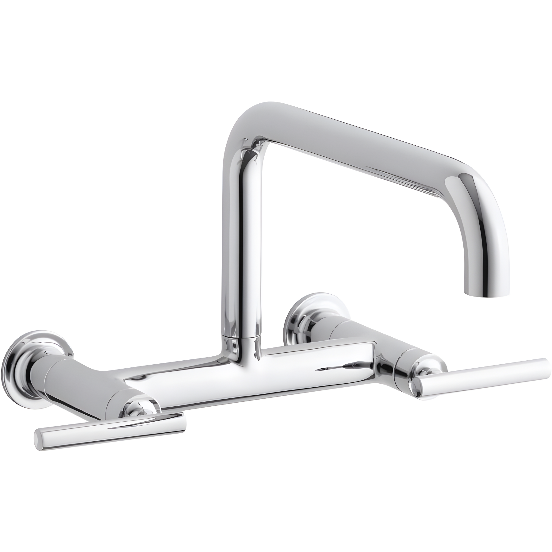 Purist® Bridge Faucet