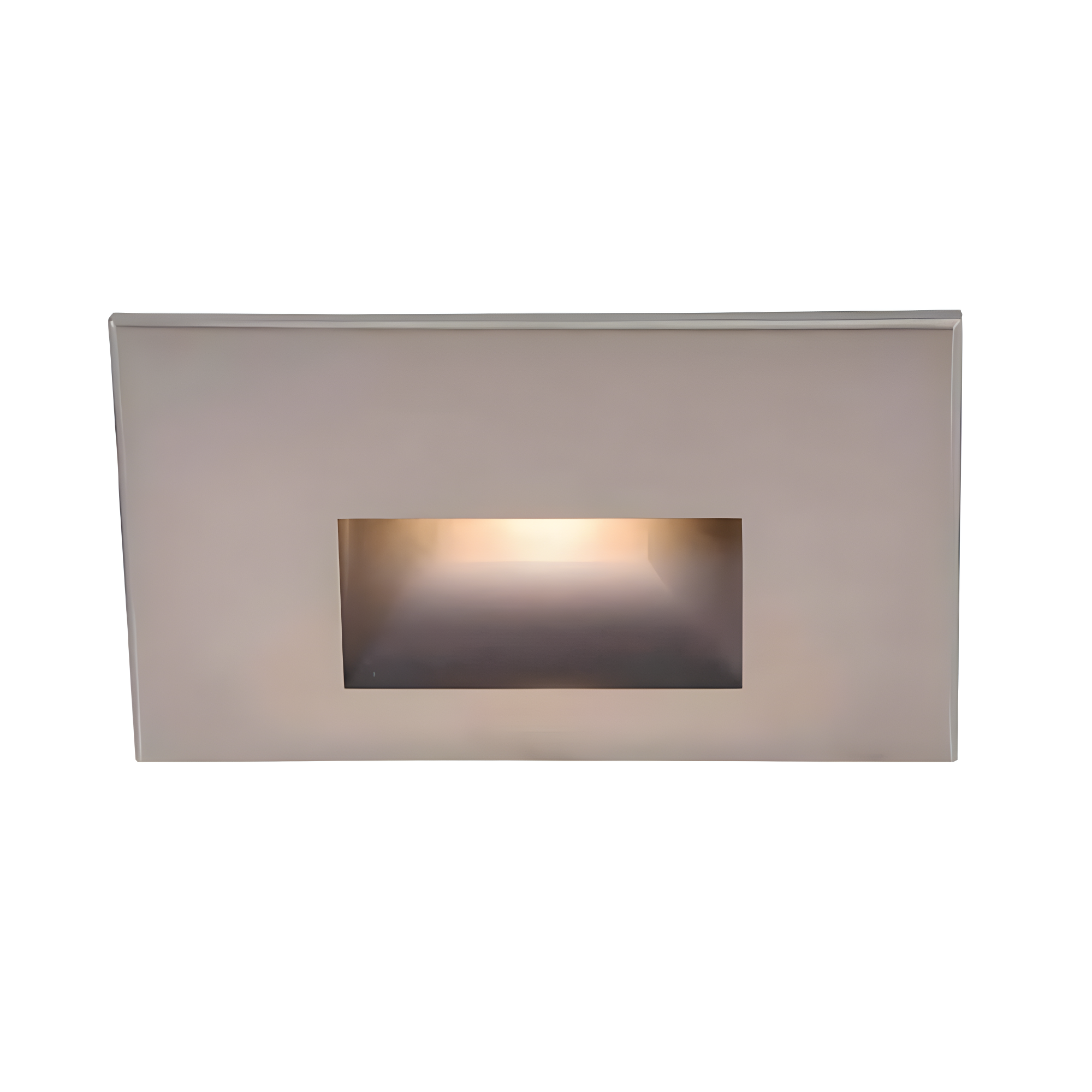 LEDme 120V Integrated LED Horizontal Step and Wall Light
