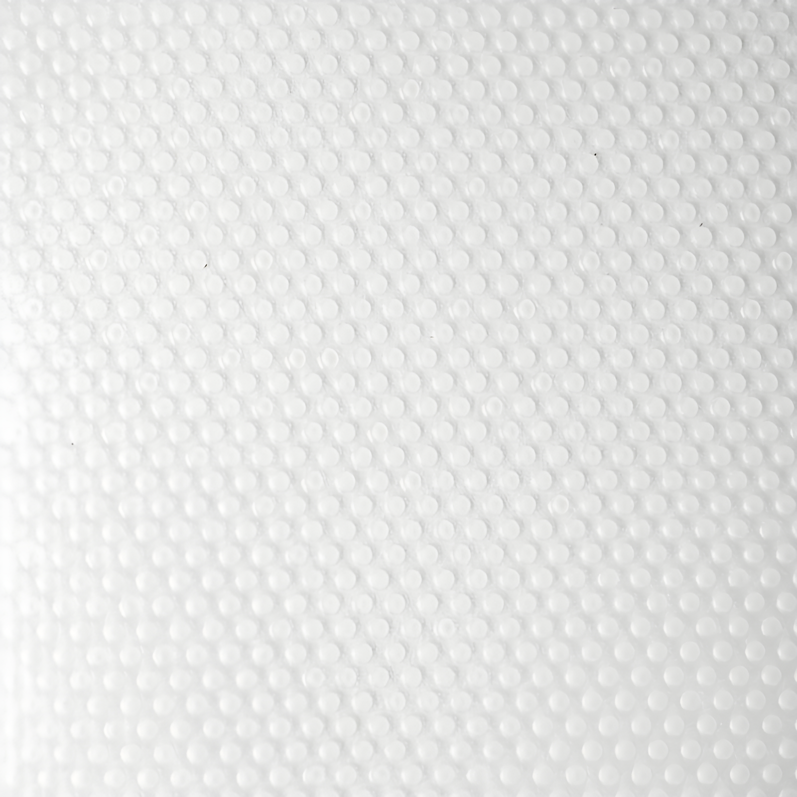 Stockroom Plus Non-Adhesive Clear Plastic Shelf Liner for Kitchen, Fridge, Pantry, Drawers (12 In x 20 Ft)