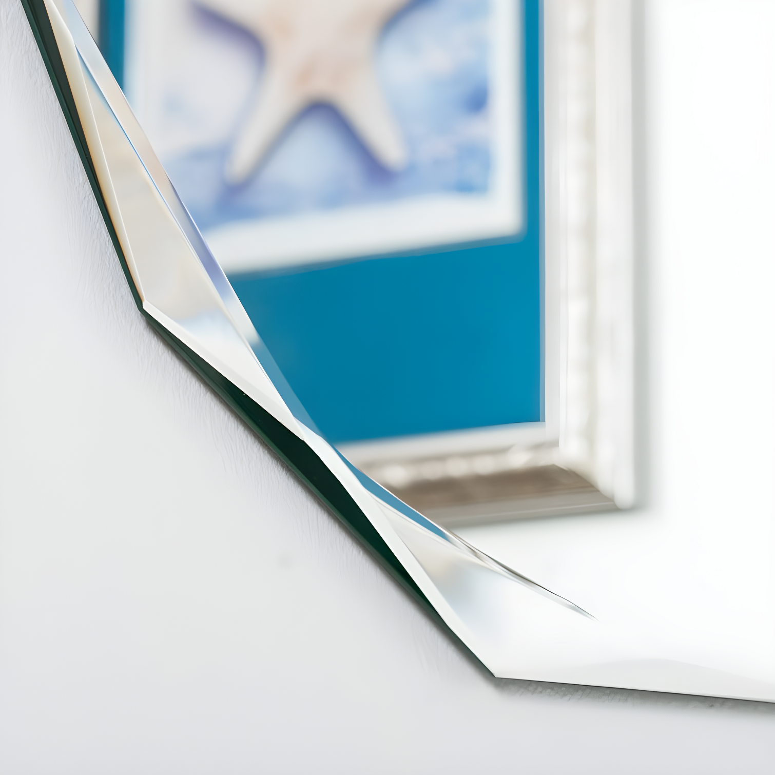 Mercer41 Caisi Round Wall Mirror
