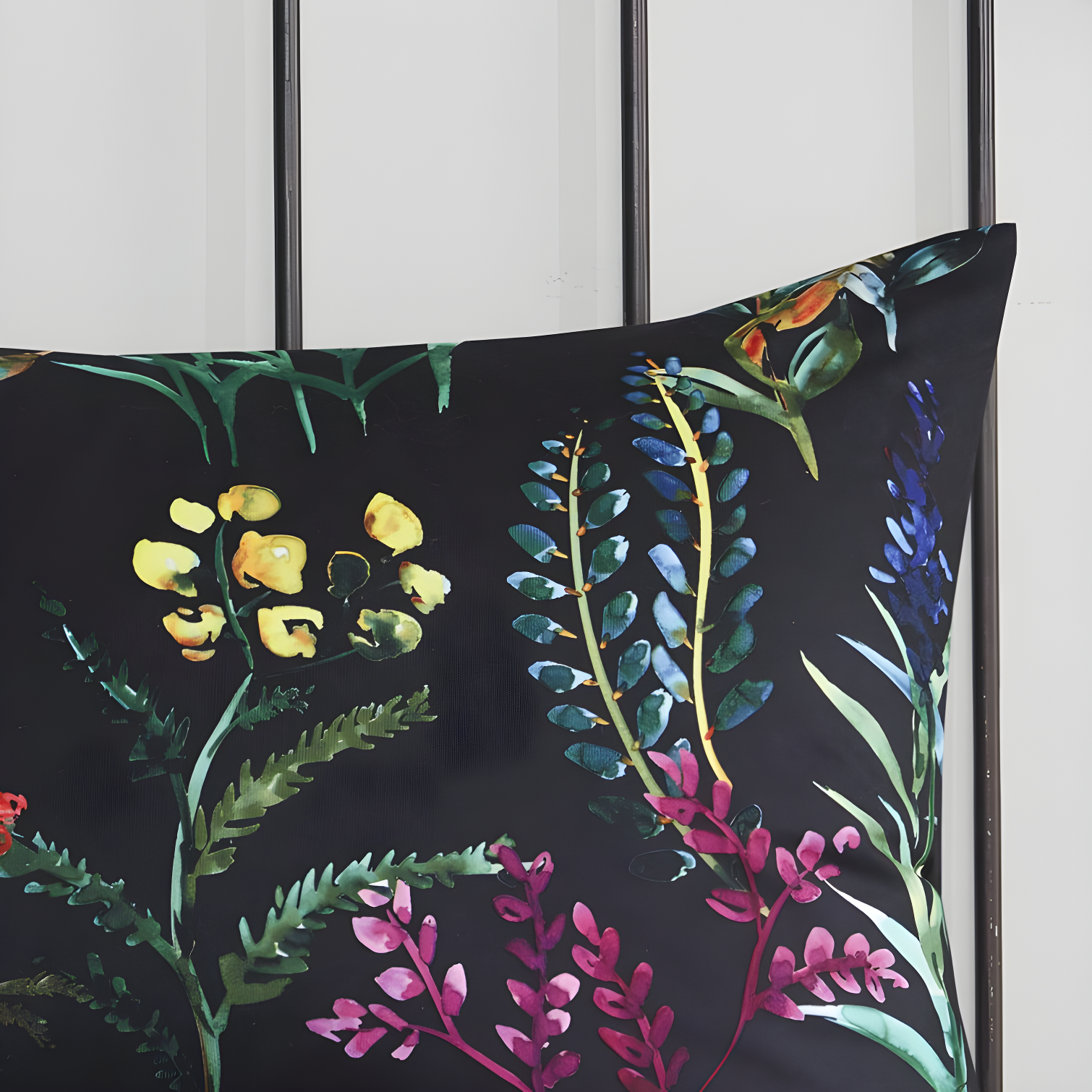 Madison Park Tasha Floral Comforter Set