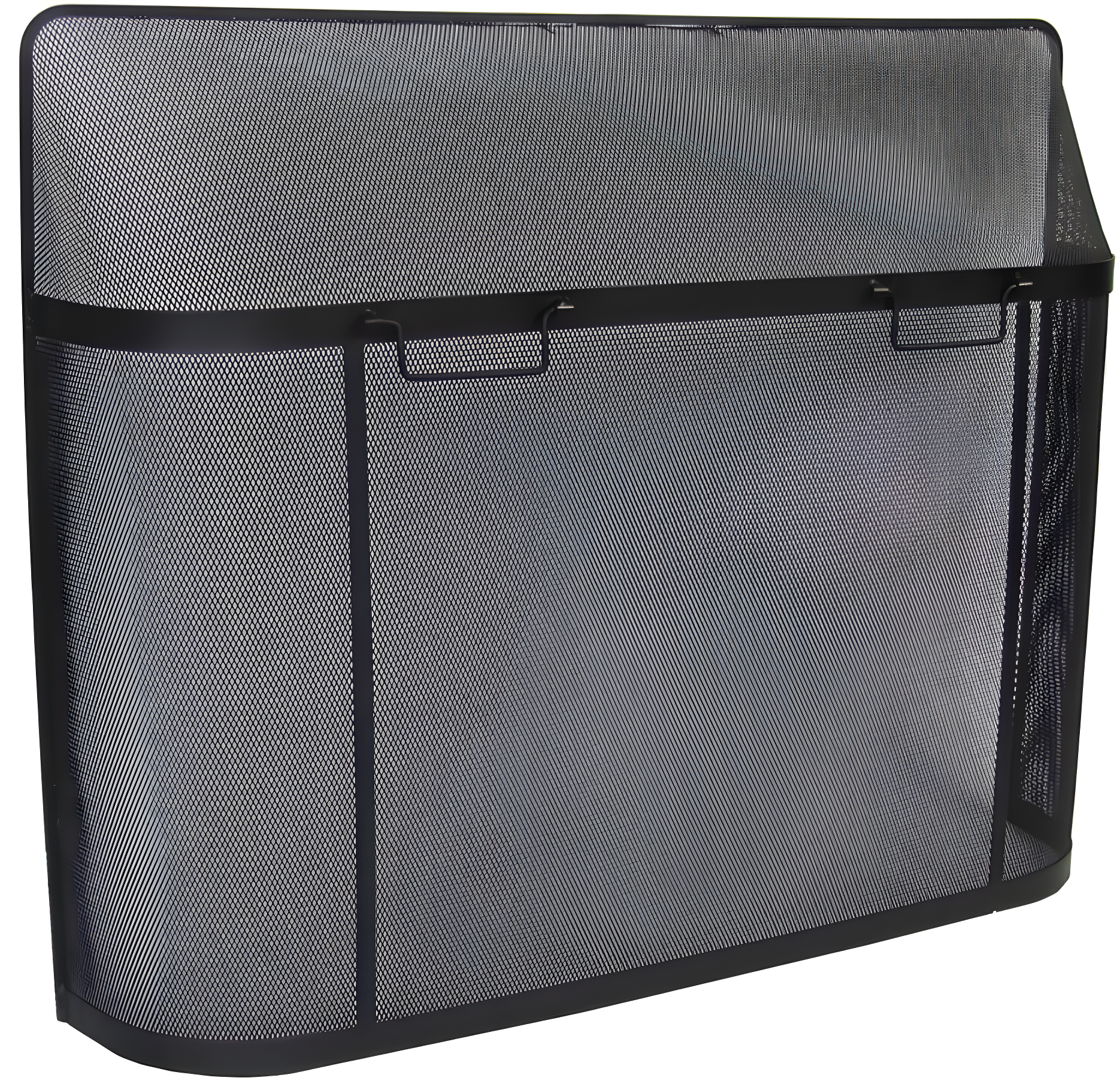 Pleasant Hearth FA342S Fireplace Screen Guard