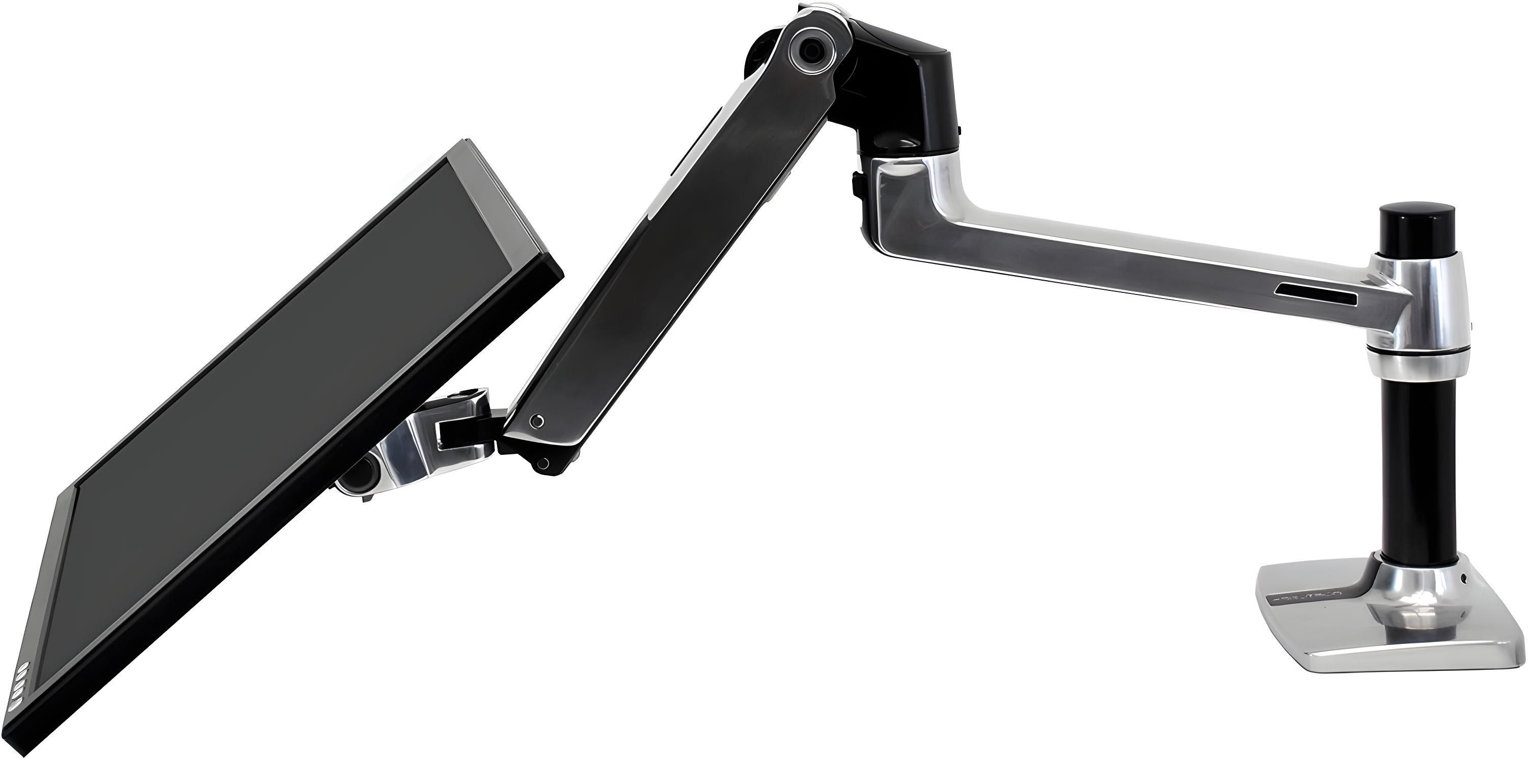 Ergotron Mounting Arm for Flat Panel Display 45241026