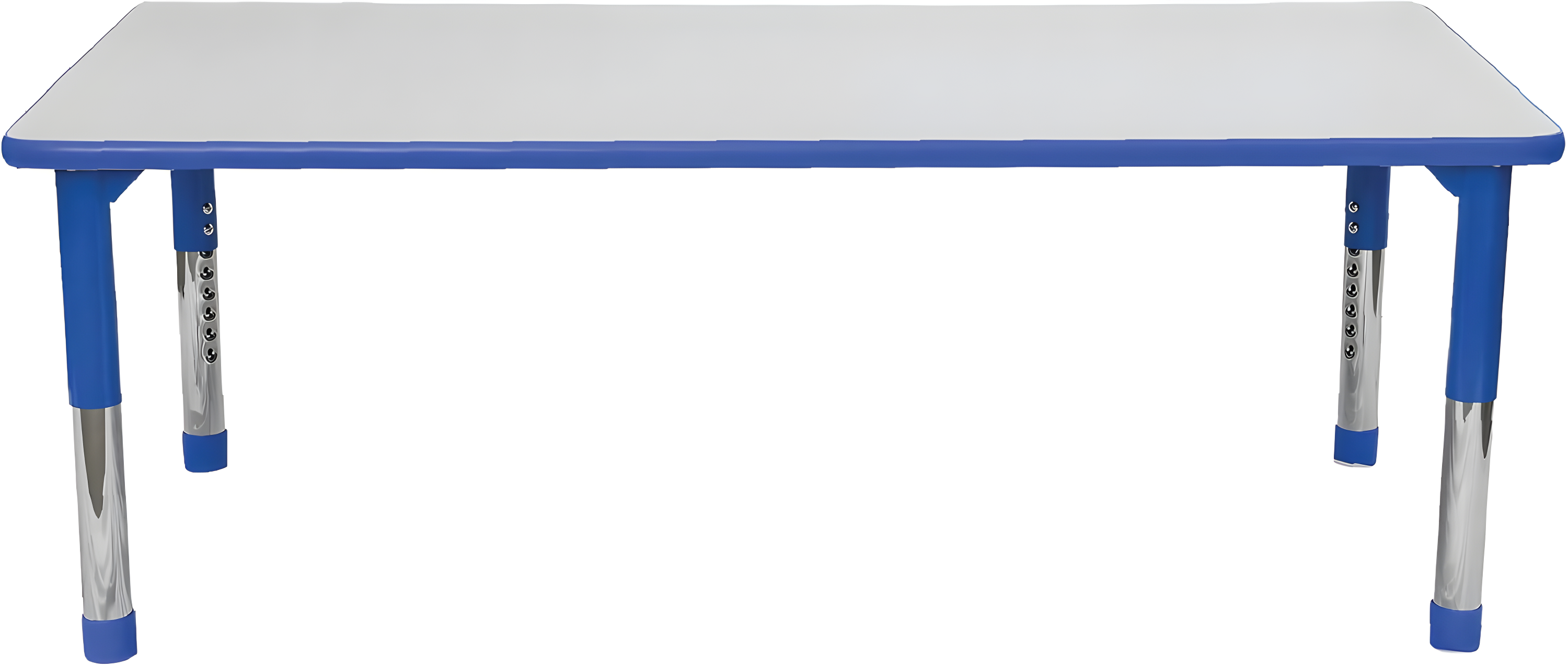 AS WE GROW Rectangular Adjustable Table