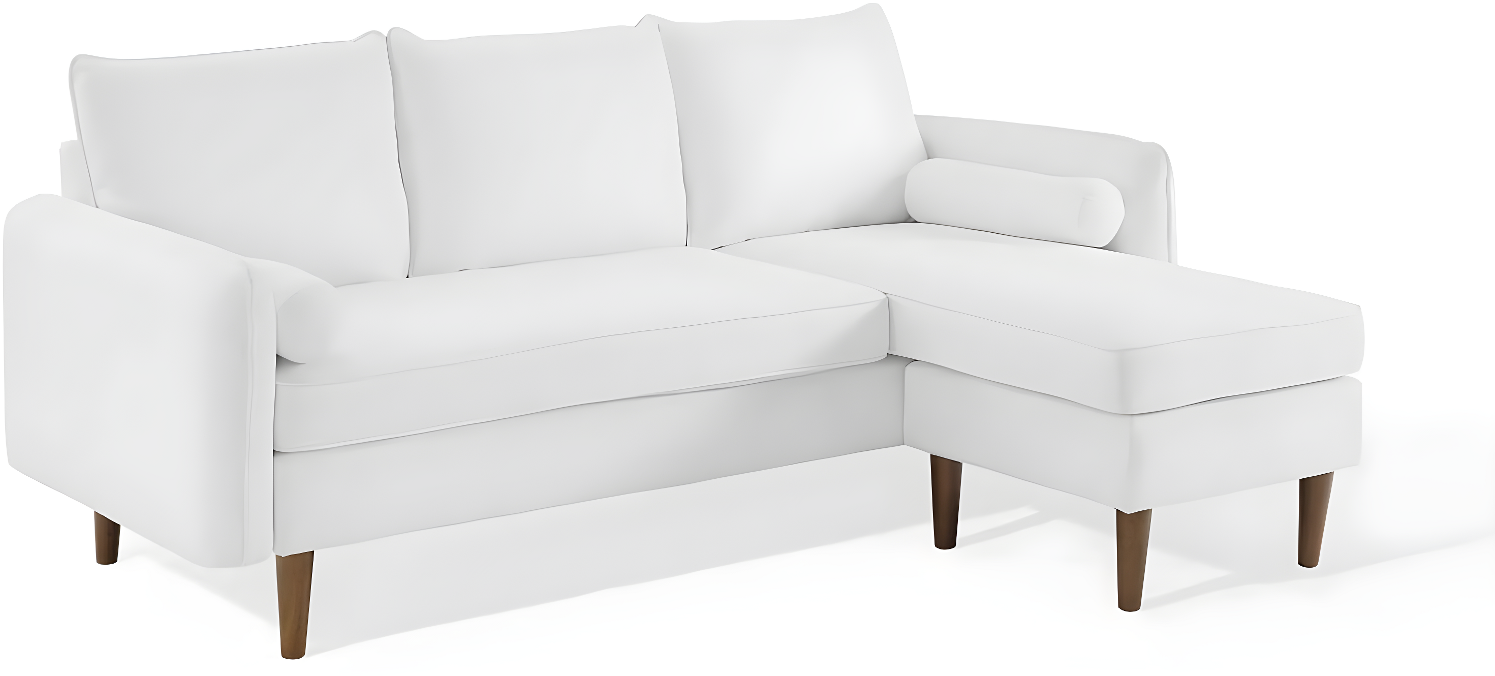 Modway Revive Upholstered Right or Left Sectional Sofa