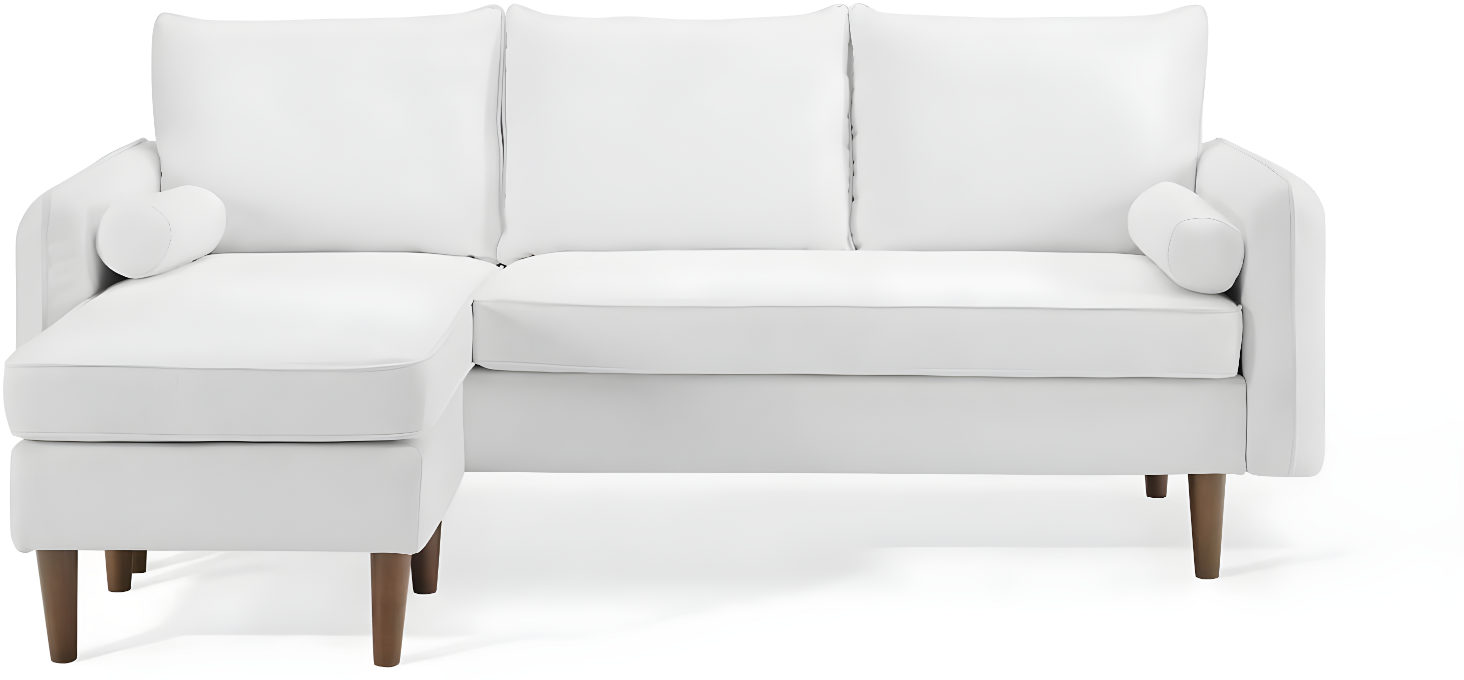 Modway Revive Upholstered Right or Left Sectional Sofa