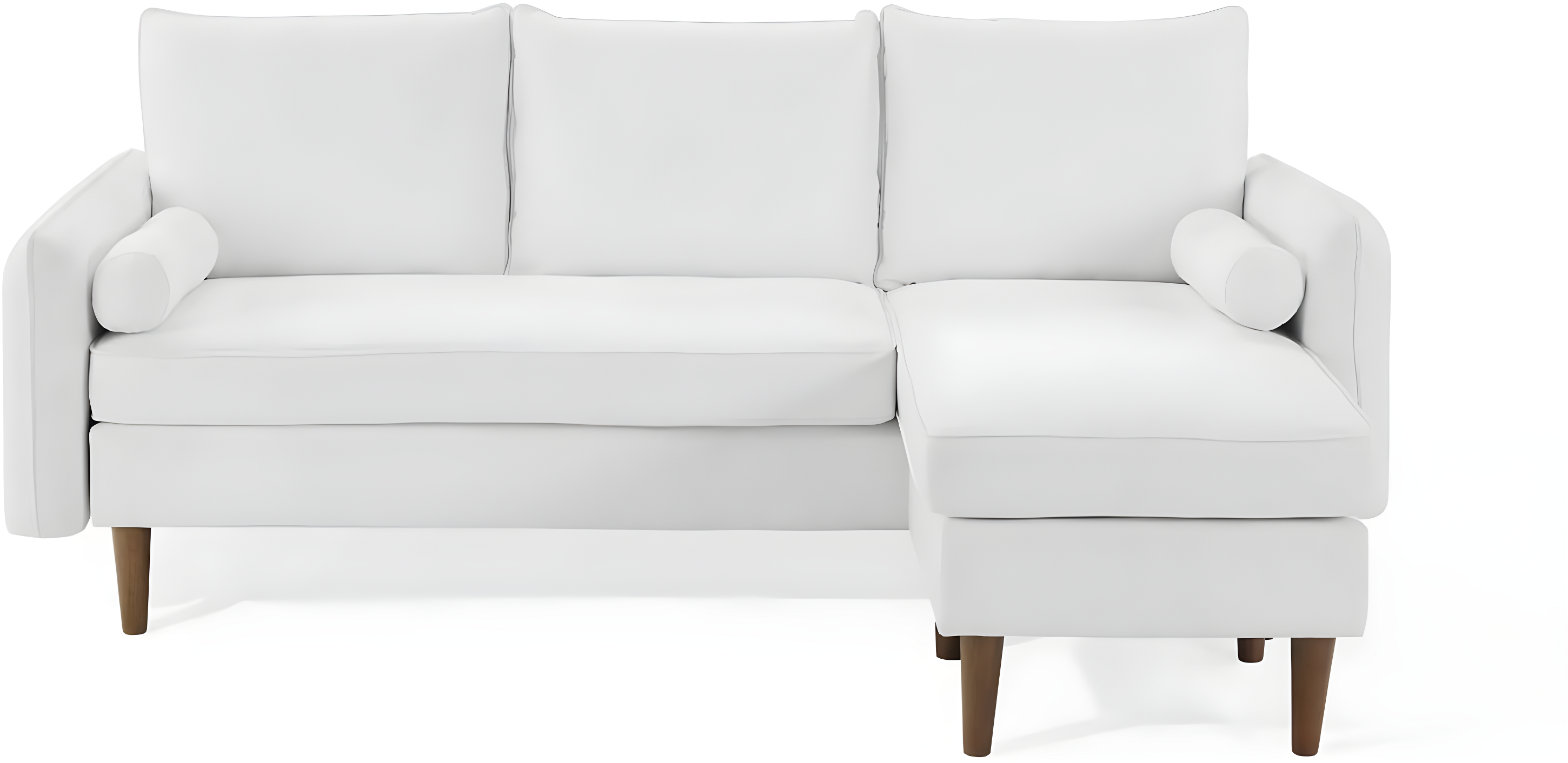 Modway Revive Upholstered Right or Left Sectional Sofa