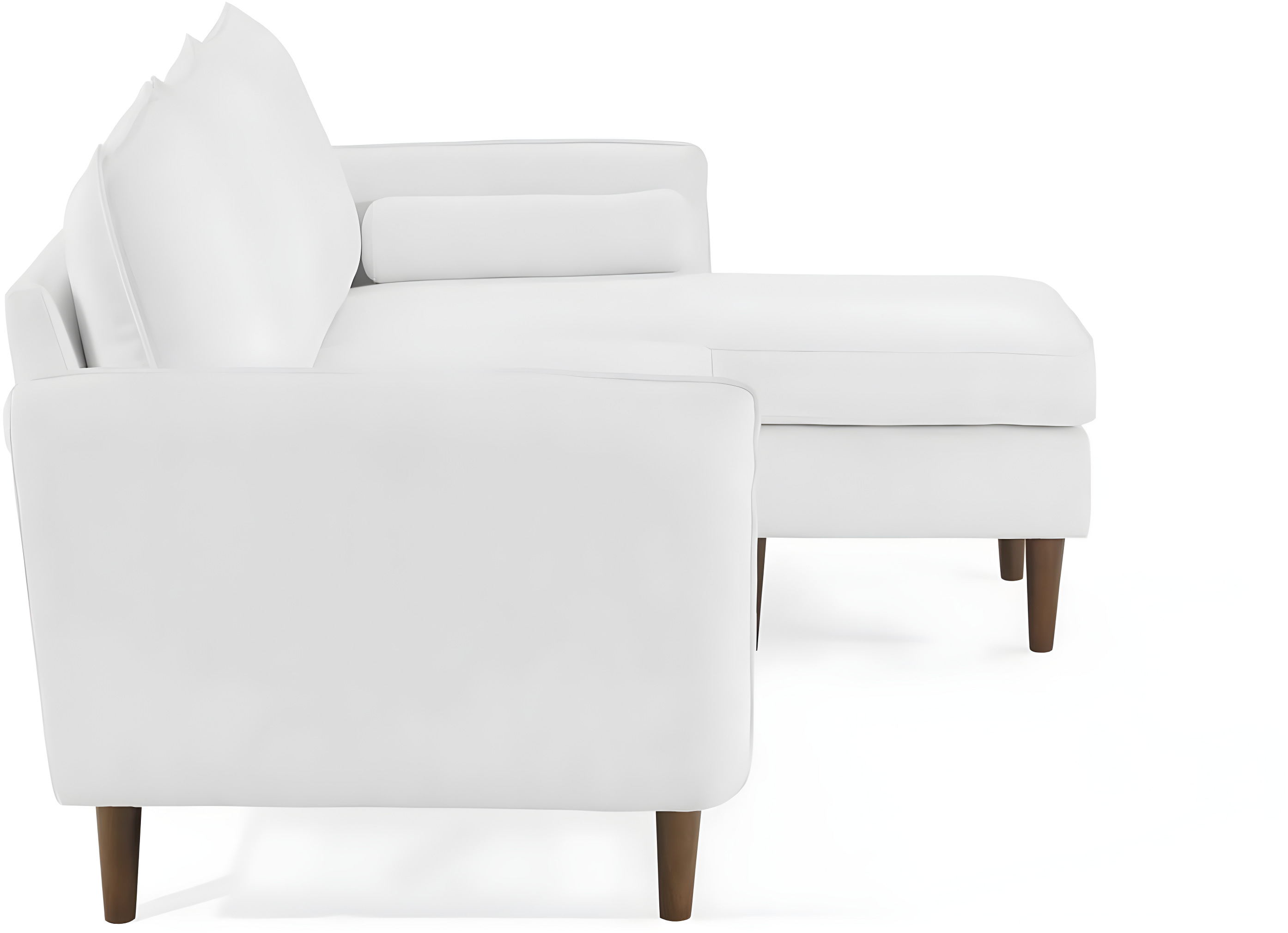 Modway Revive Upholstered Right or Left Sectional Sofa