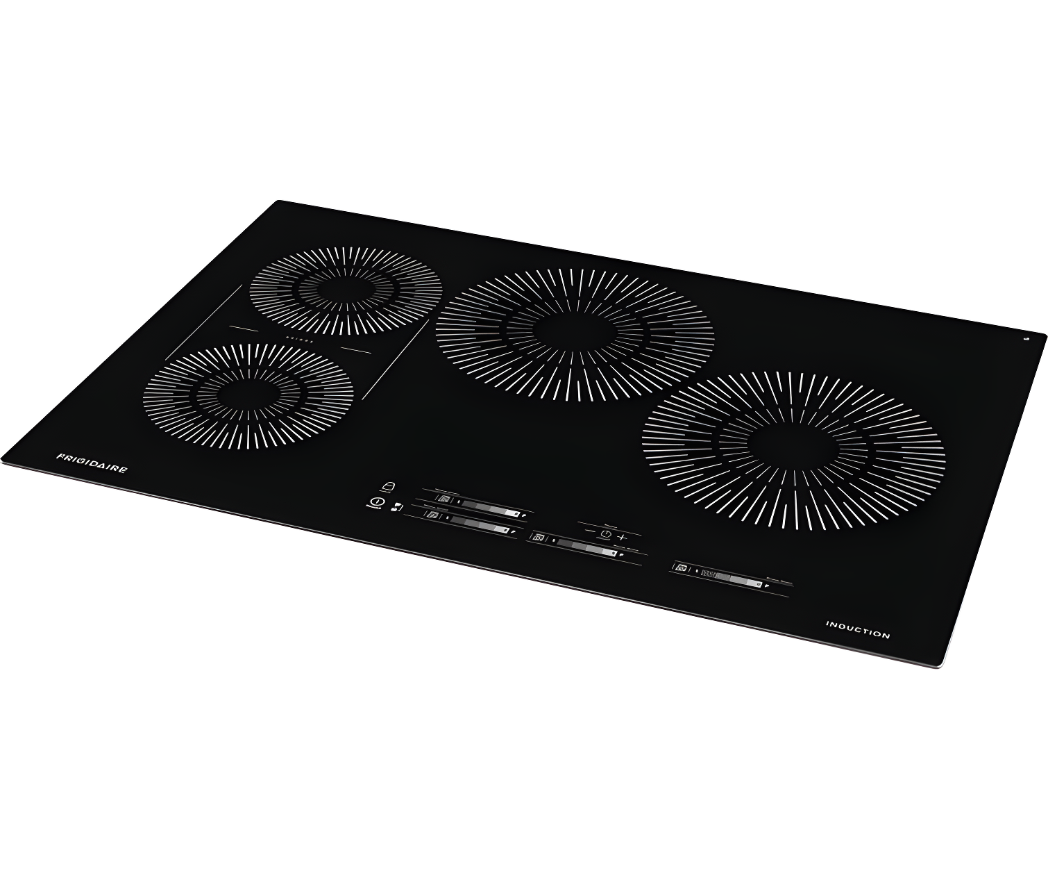 Frigidaire 30" Induction Cooktop