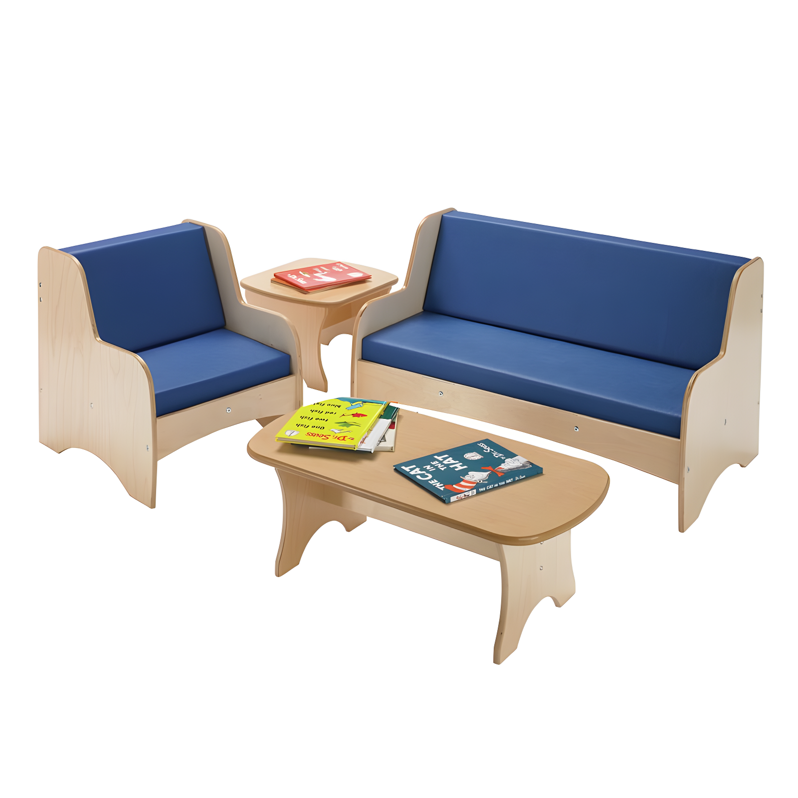 Kids Interactive Table