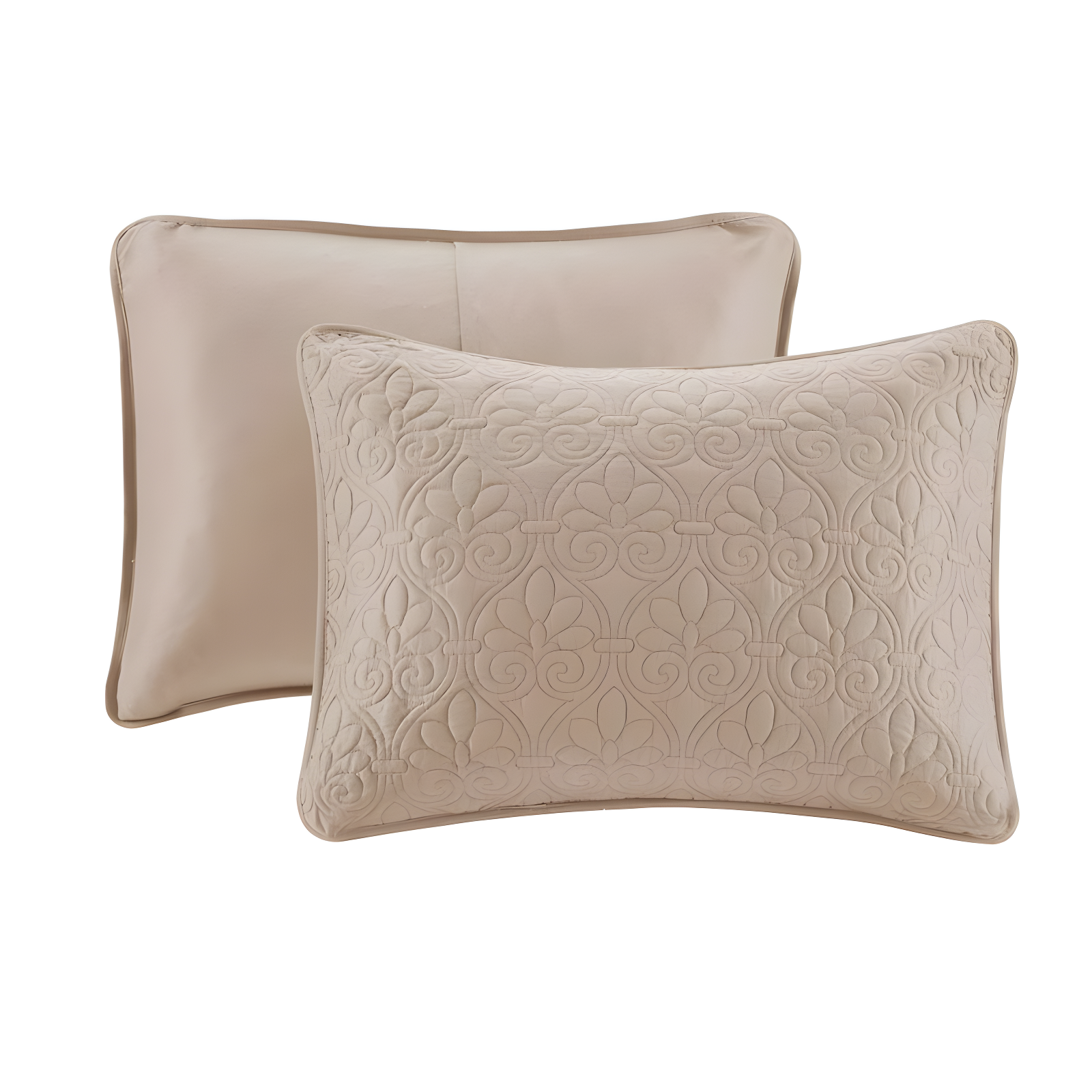 Madison Park Quebec Reversible Quilt Set