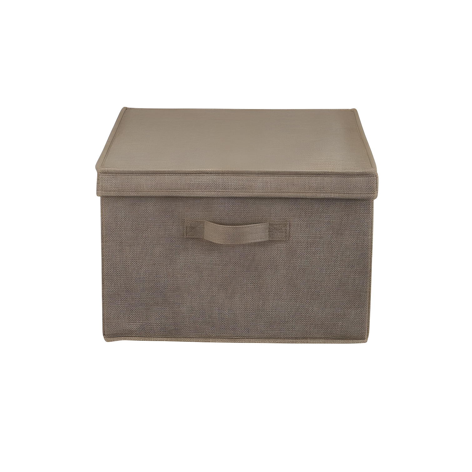 Household Essentials Household Essentials Fabric Bin (Set of 2)