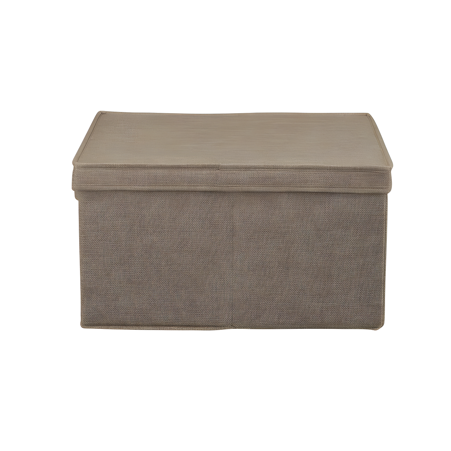 Household Essentials Household Essentials Fabric Bin (Set of 2)