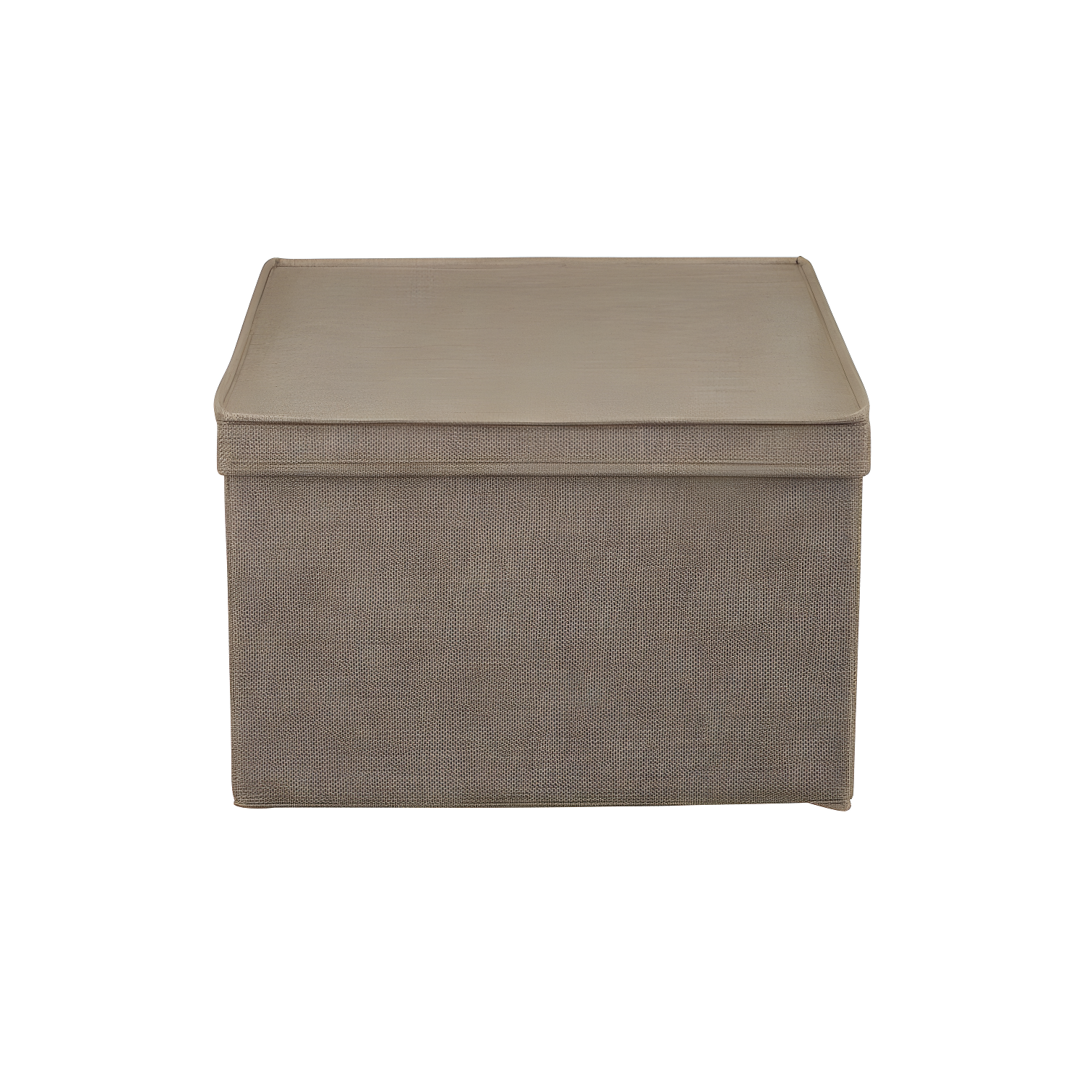 Household Essentials Household Essentials Fabric Bin (Set of 2)