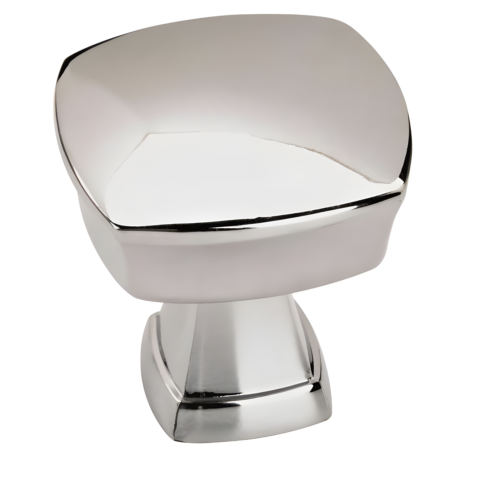 Stature Square Cabinet Knob