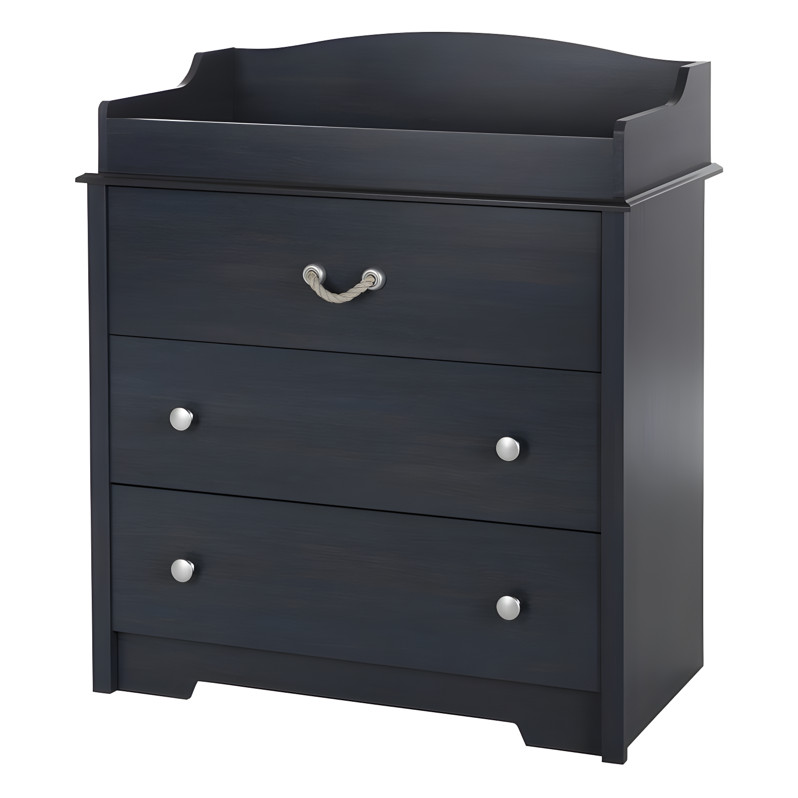 Hoyer Changing Table Dresser