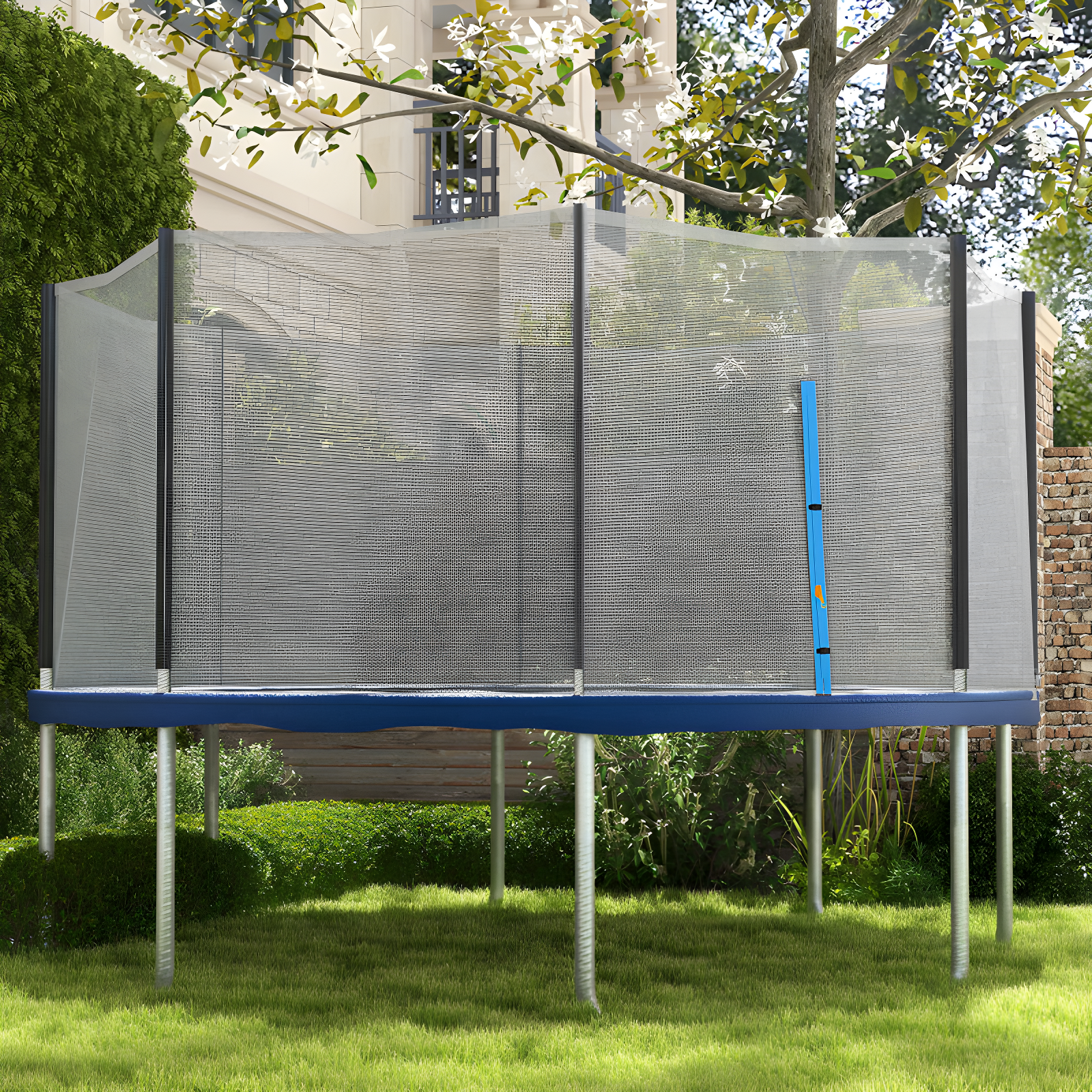 Soozier Replacement Safety Net Trampoline