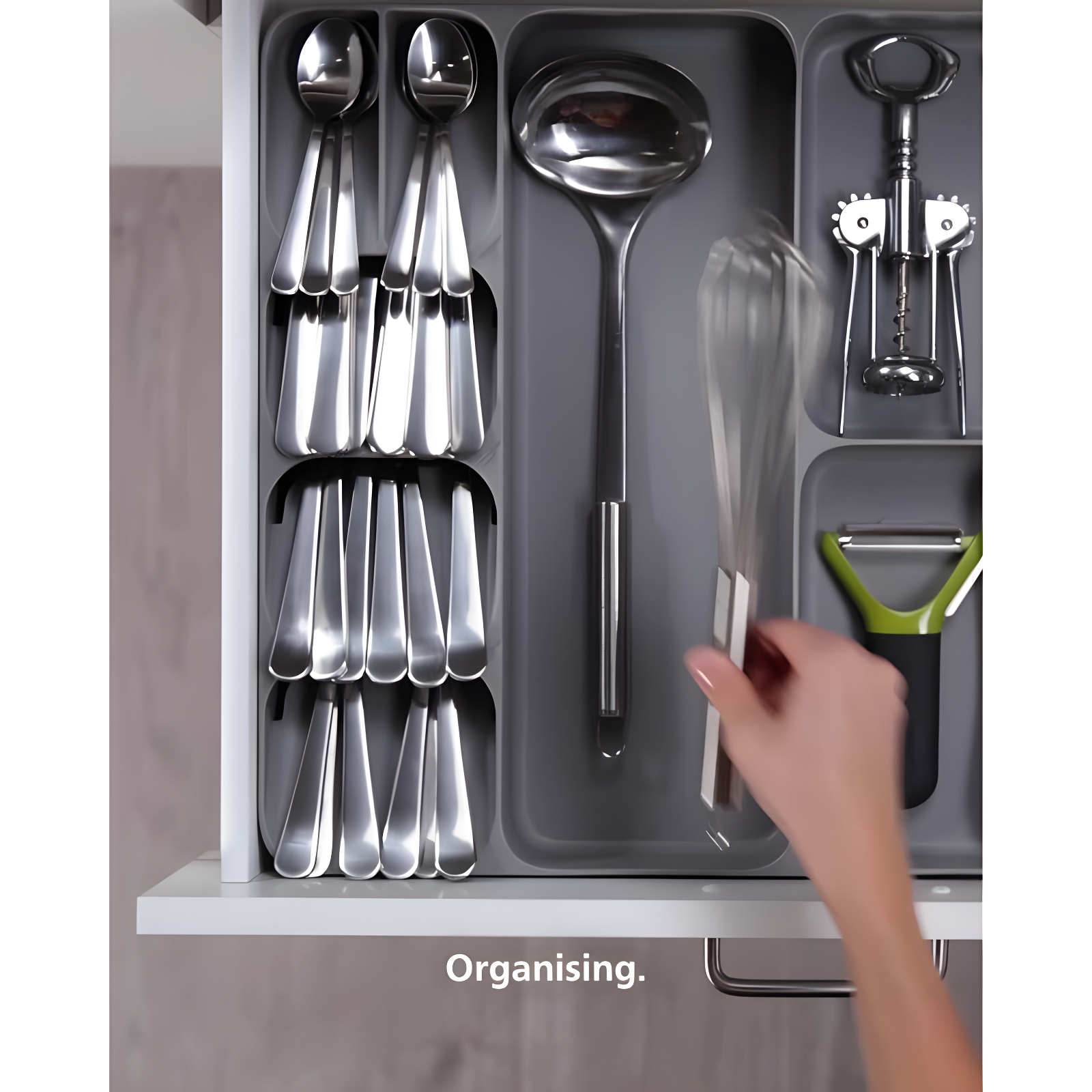 Joseph Joseph Joseph Joseph Flip-Up Dish Draining Board