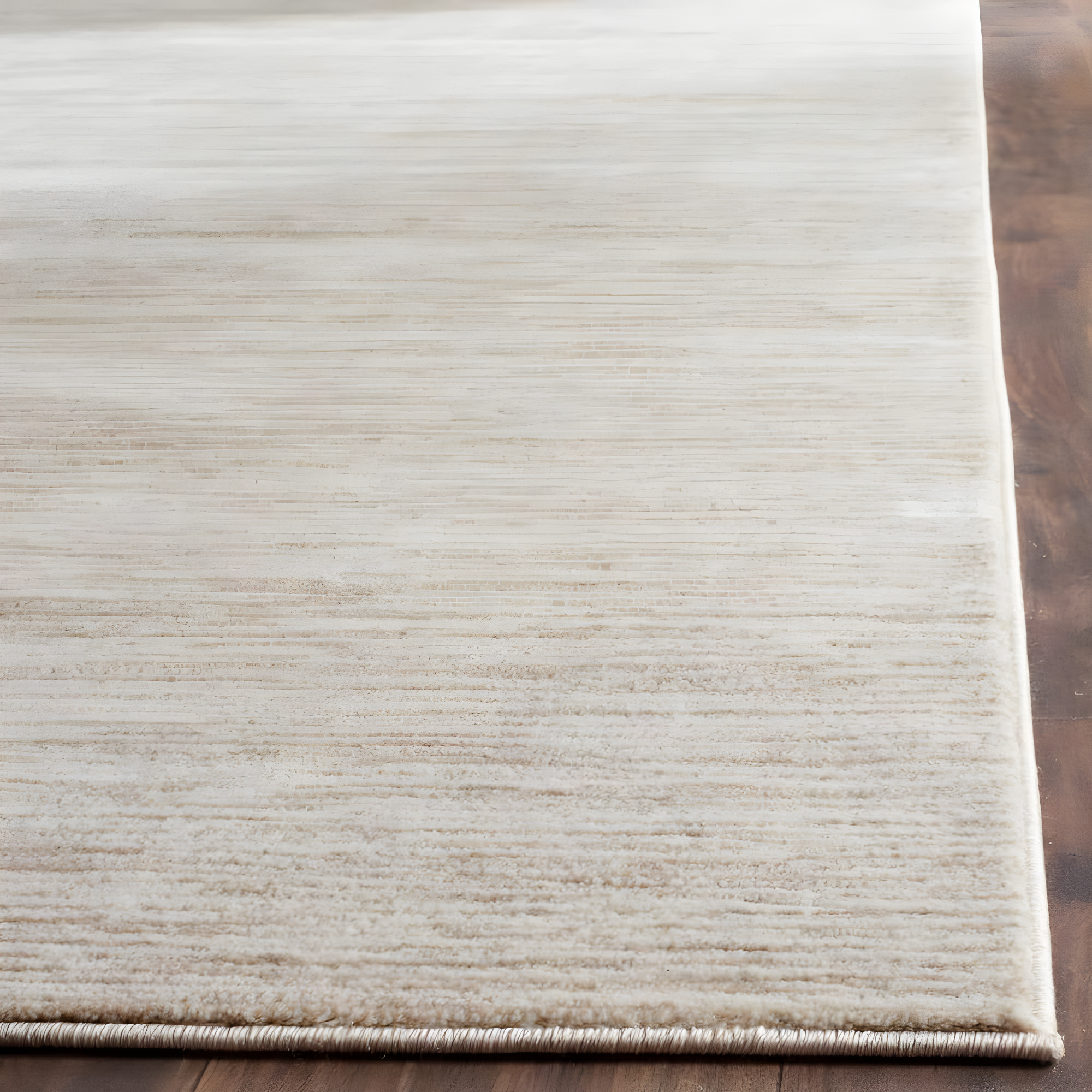 Vision VSN606 Power Loomed Indoor Area Rug - Creme - 8'x10' - Safavieh.