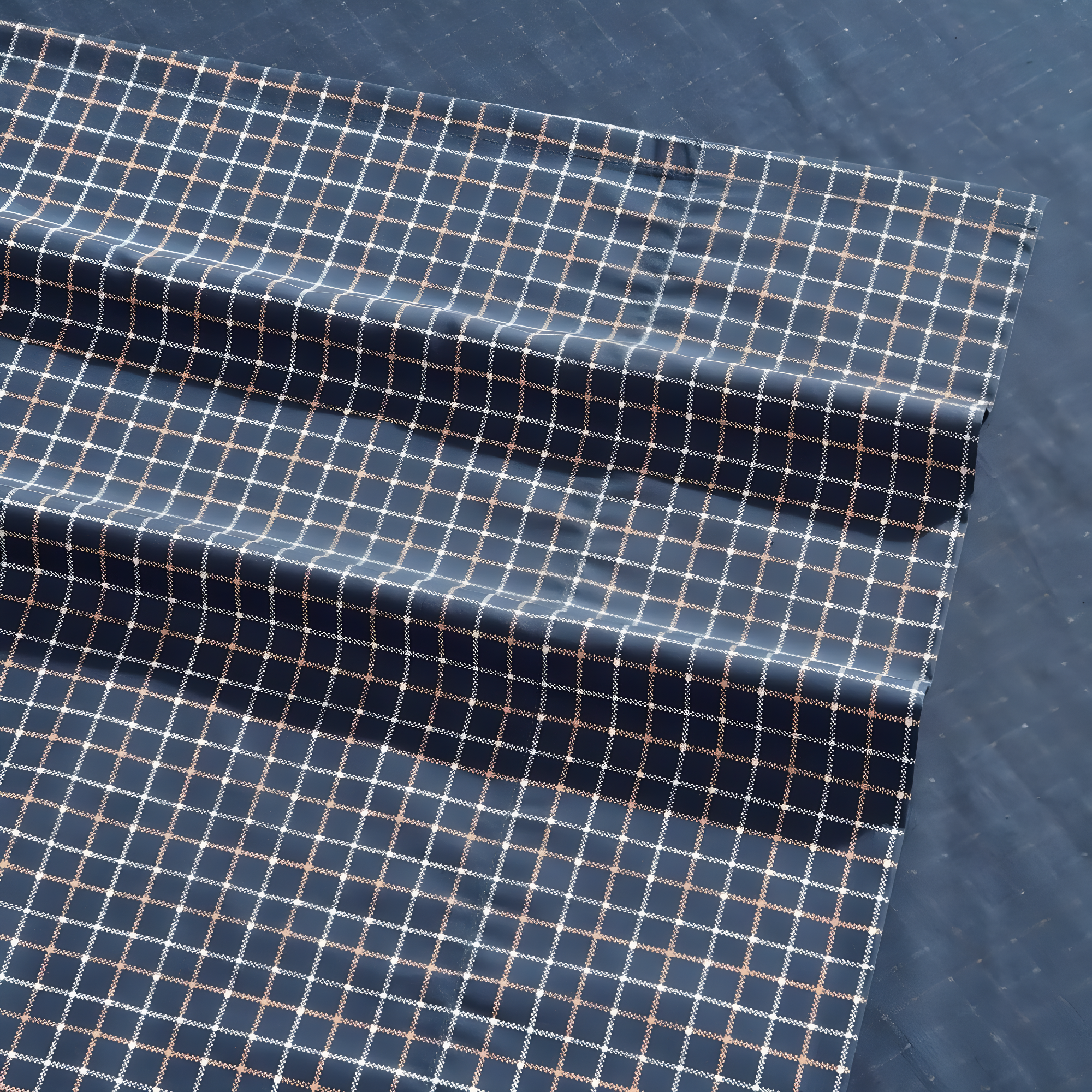 Nautica Nautica Printed Cotton Percale Sheet Sets