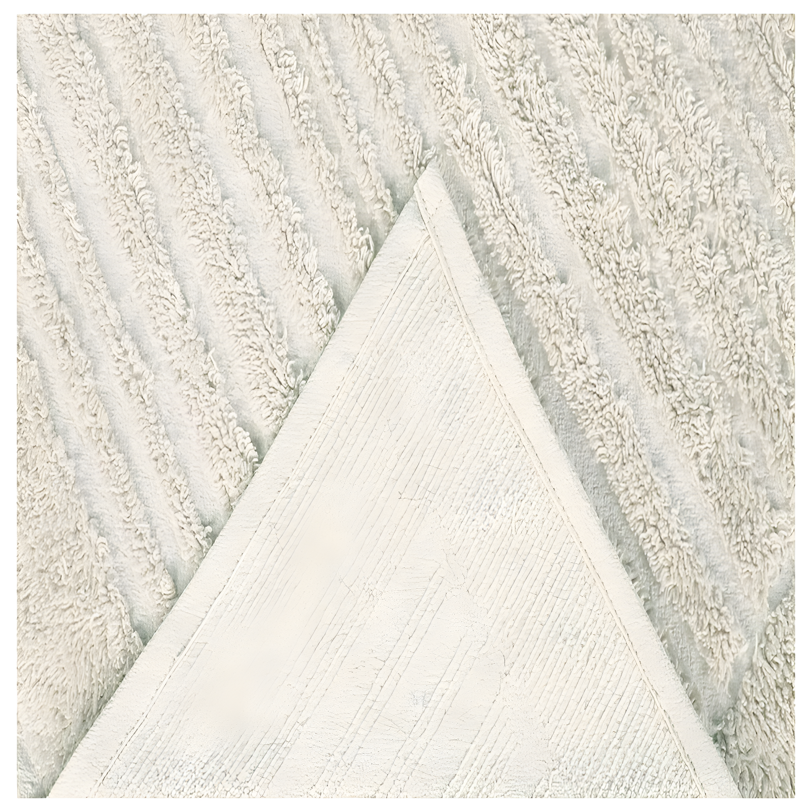 Better Trends Ashton 100% Cotton Chenille Bedspread with Medallion Pattern,  Soft & Breathable Coverlet, Luxurious Bedding for All Seasons, Machine Washable