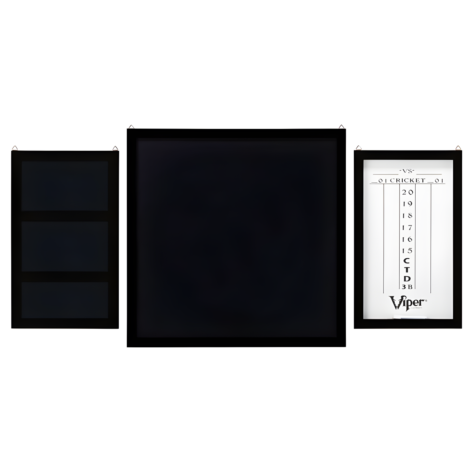 Viper Championship Backboard Set