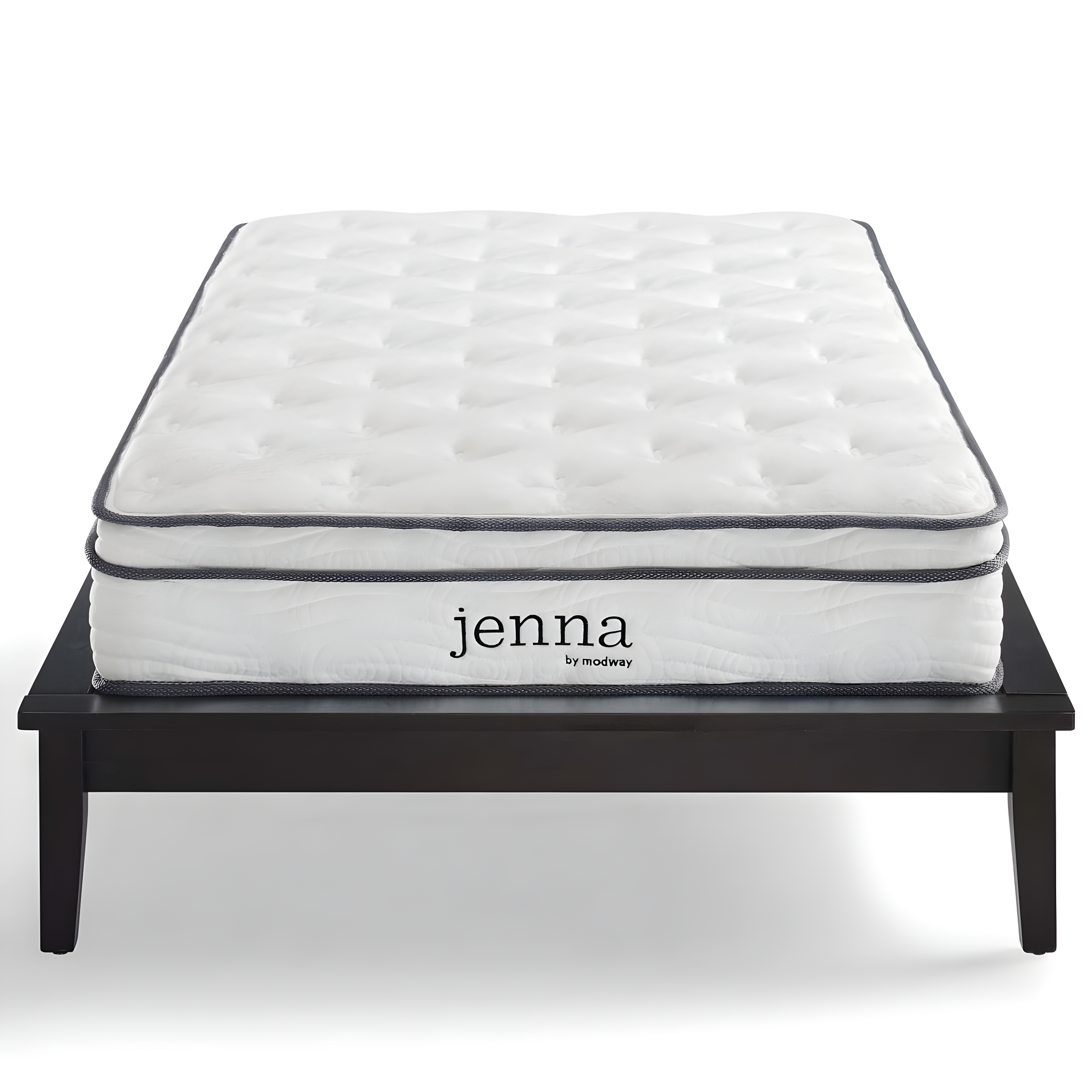 Modway Jenna 8" Innerspring Mattress