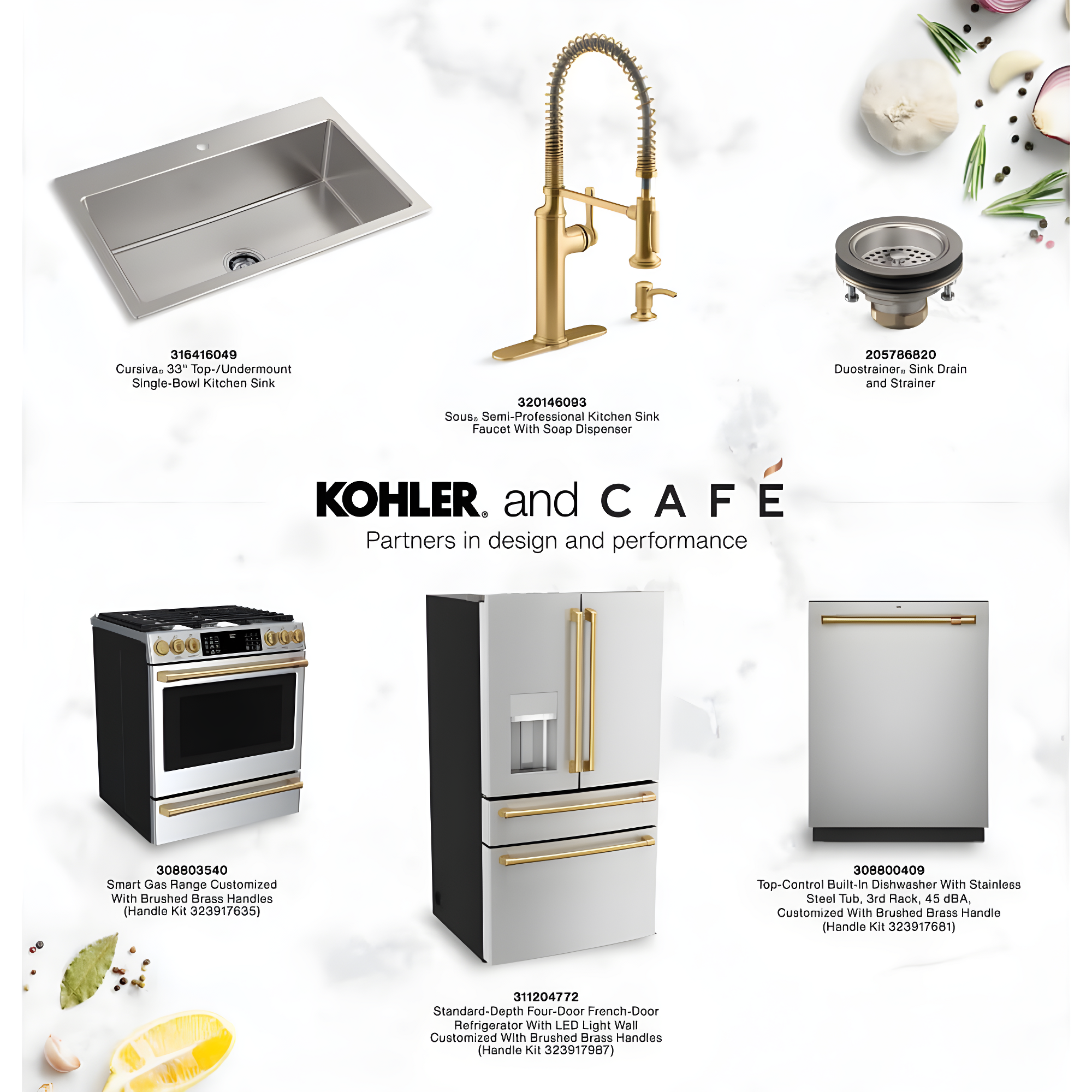 Café Café 30" 6.7 cu. ft. Smart Slide-in Electric Range with Convection and Radiant Cooktop CES750P2MS1