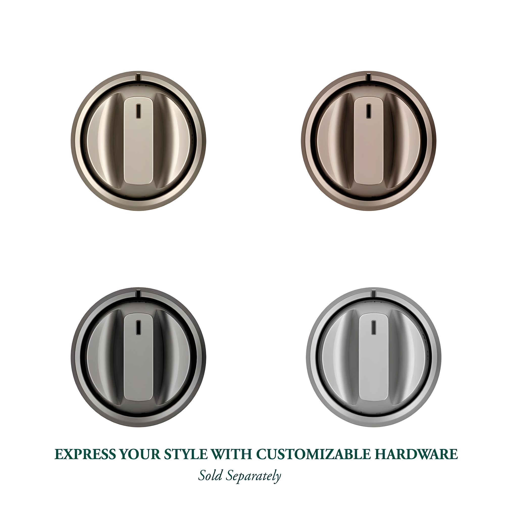 Café Café 30" 6.7 cu. ft. Smart Slide-in Electric Range with Convection and Radiant Cooktop CES750P2MS1