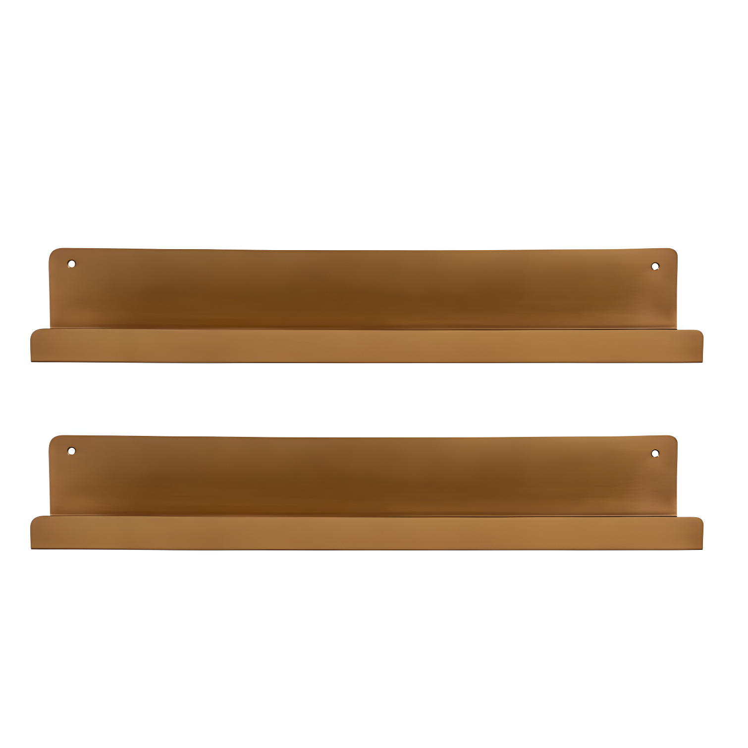 Tara Metal Floating Shelf