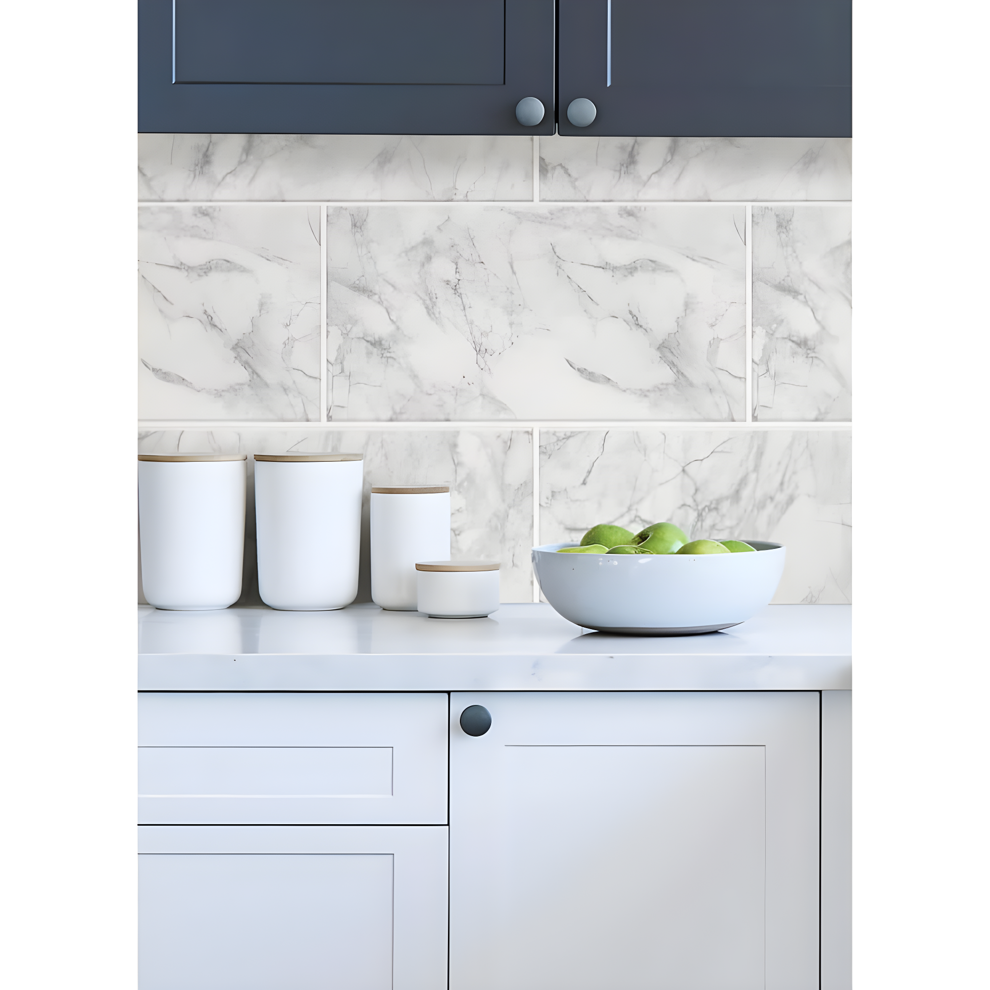 InHome Peel and Stick Field Tile