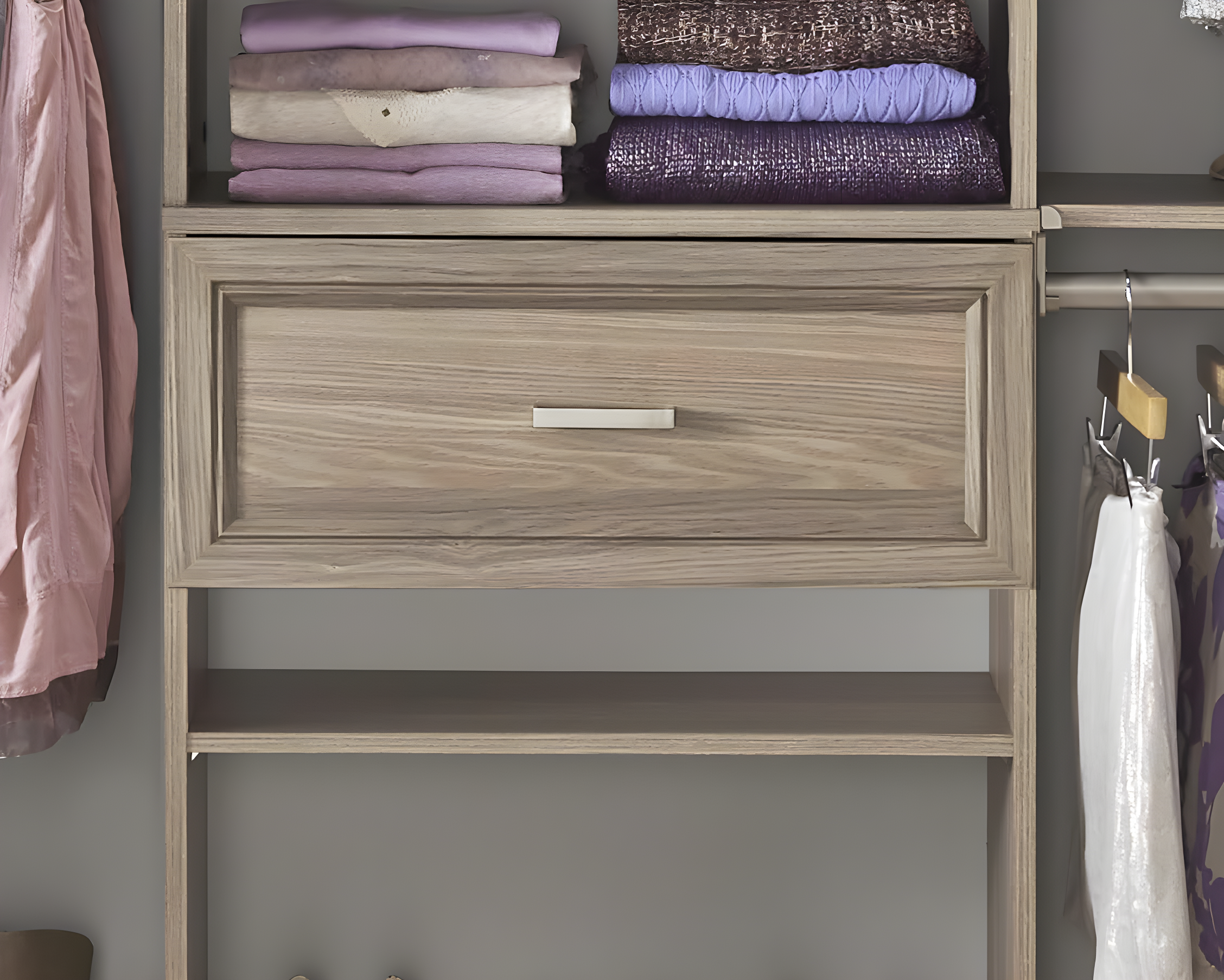 SuiteSymphony 25" x 10" Drawer