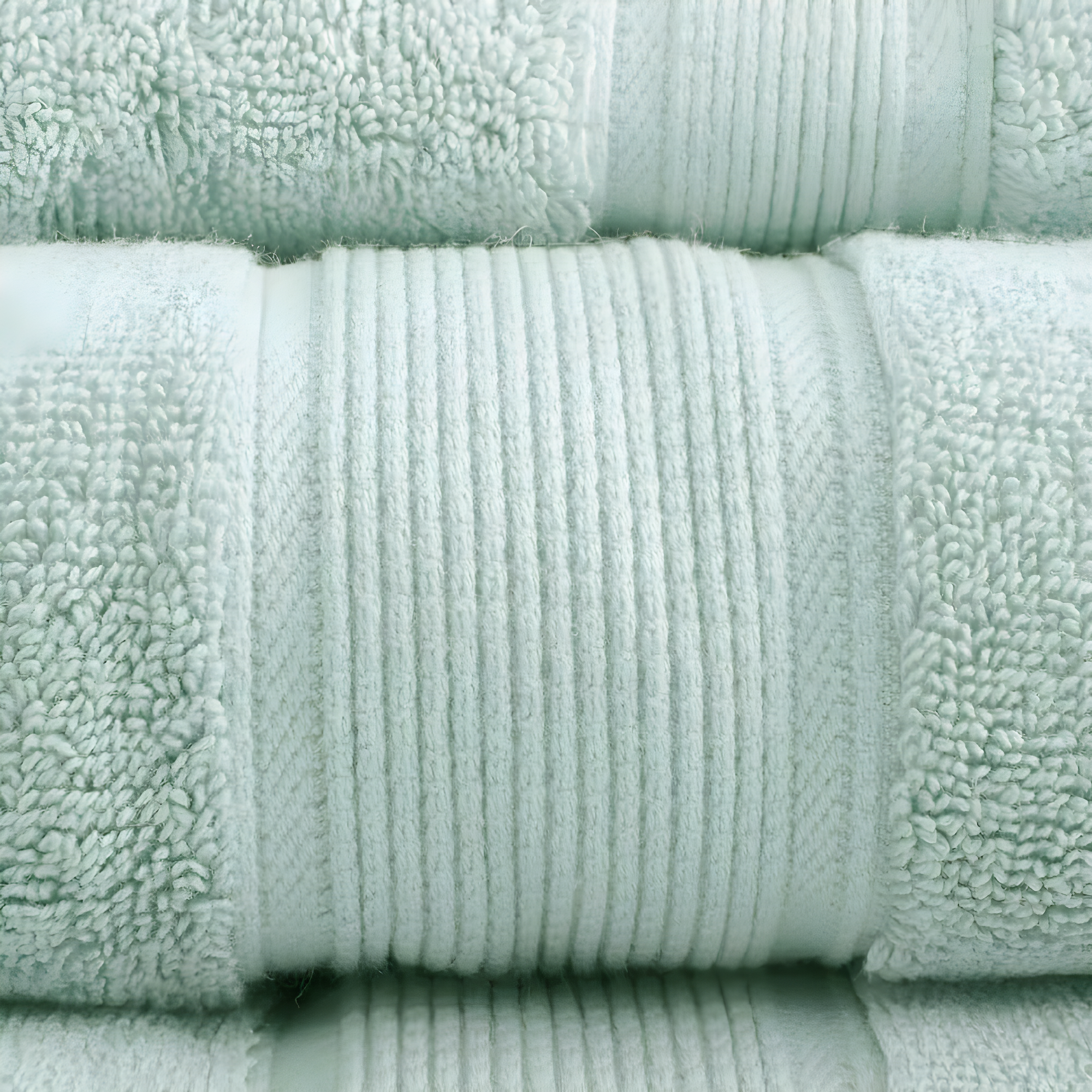 Paulafurinture 100% Cotton Bath Towels