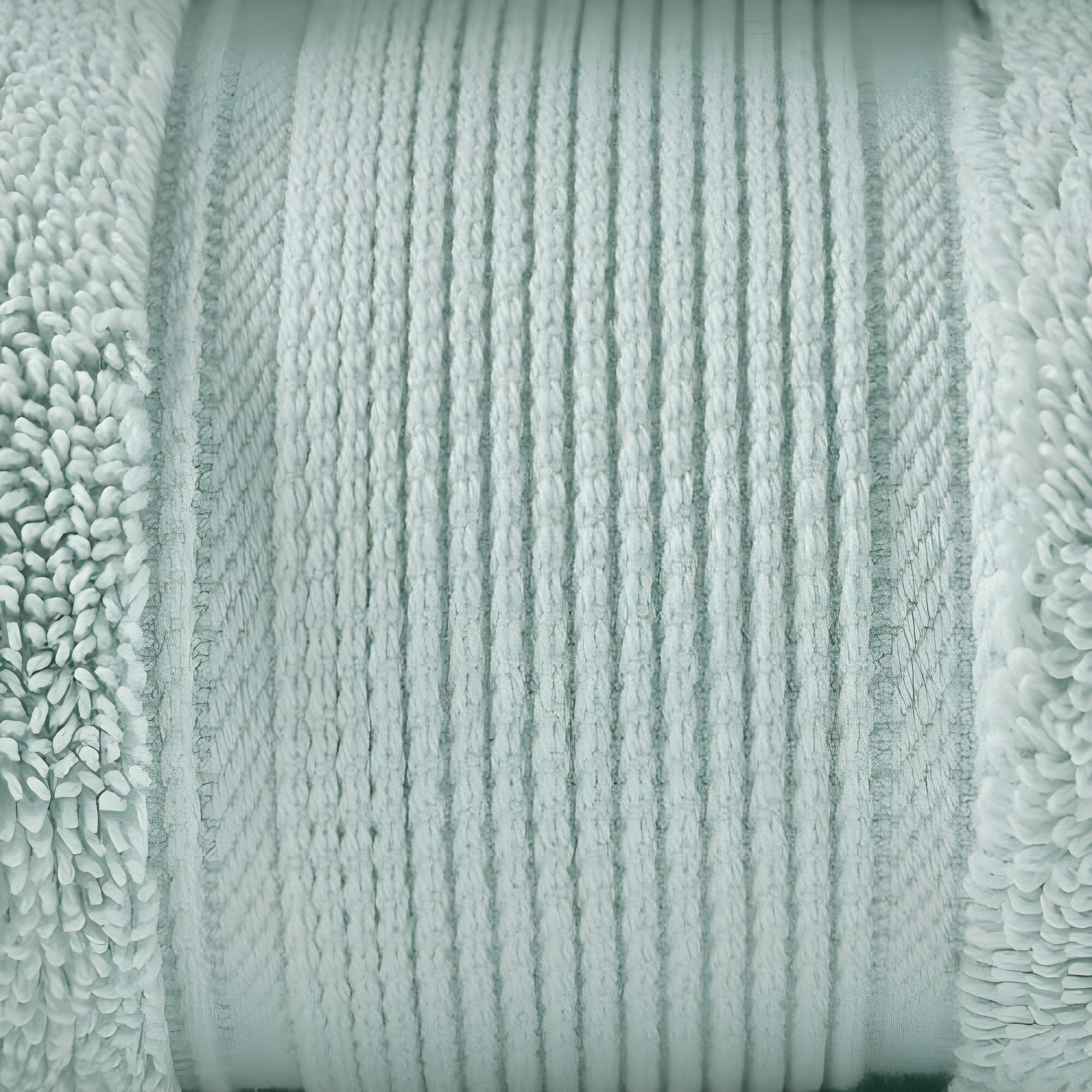 Paulafurinture 100% Cotton Bath Towels
