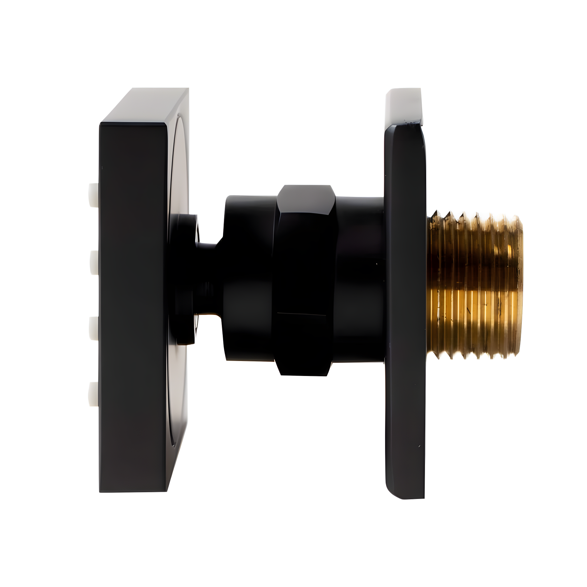 Adjustable Shower Body Spray