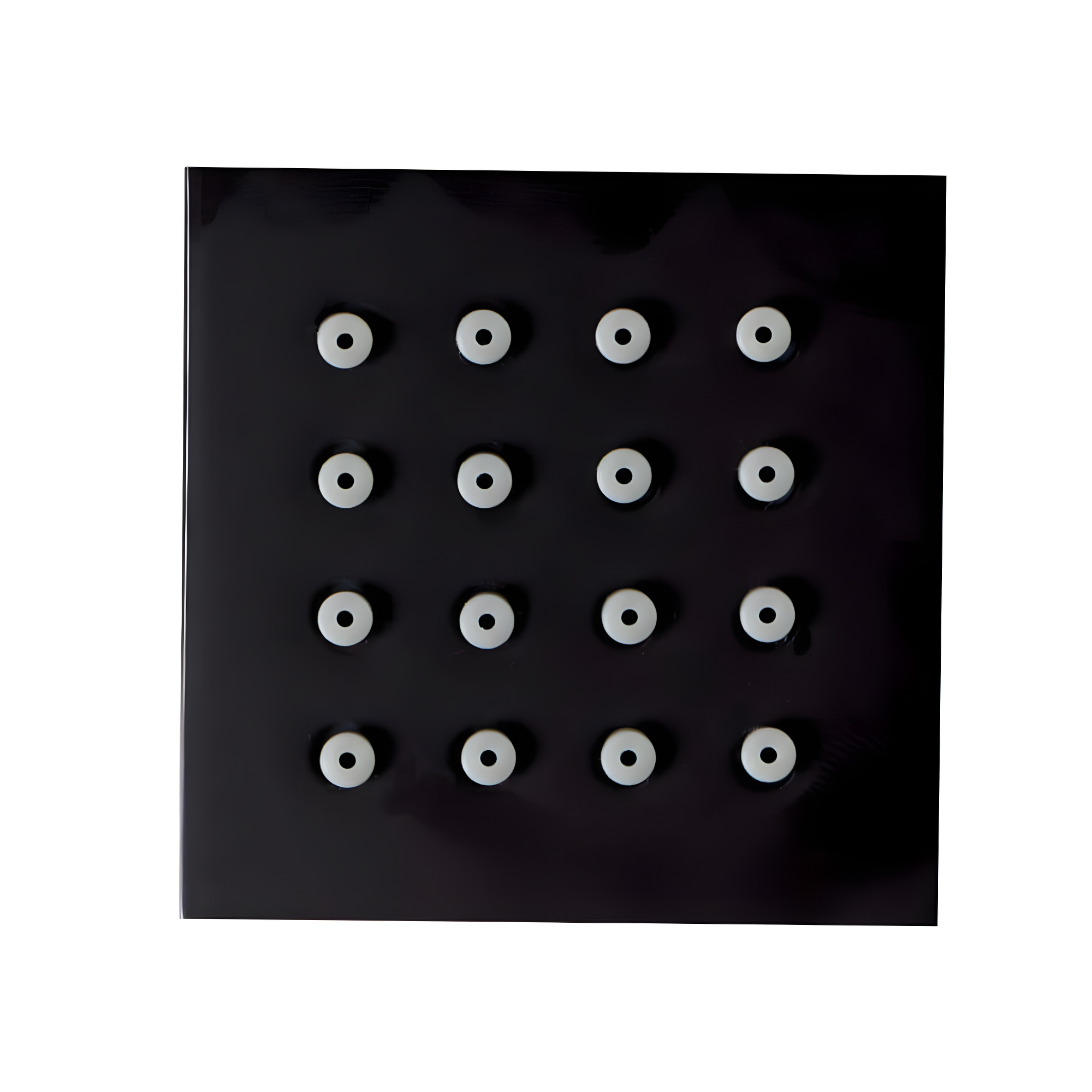 Adjustable Shower Body Spray