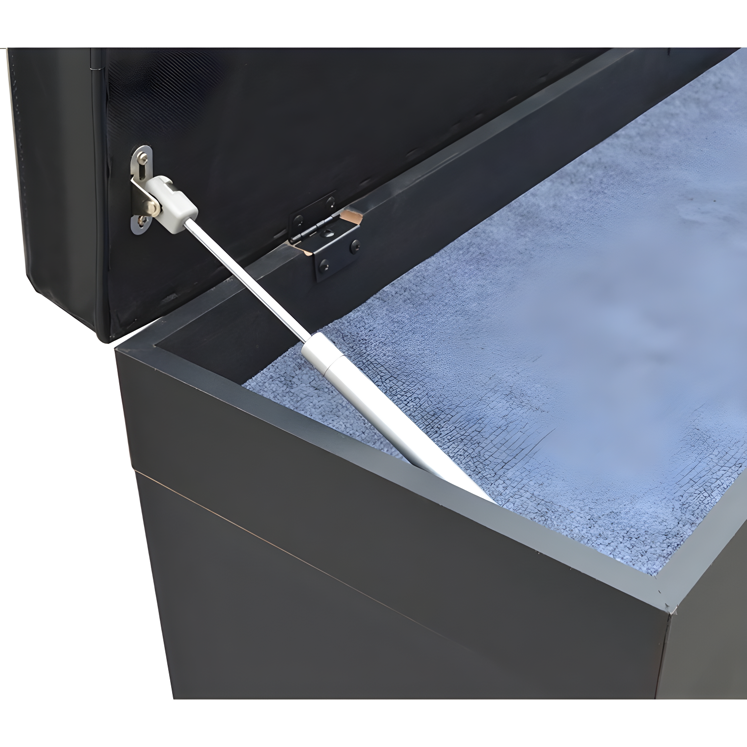 Hathaway Newport Stylish 7 Ft Multi Game Pool Table Combo with Dining Top and Ping Pong – Includes Benches for Home Storage and Accessories