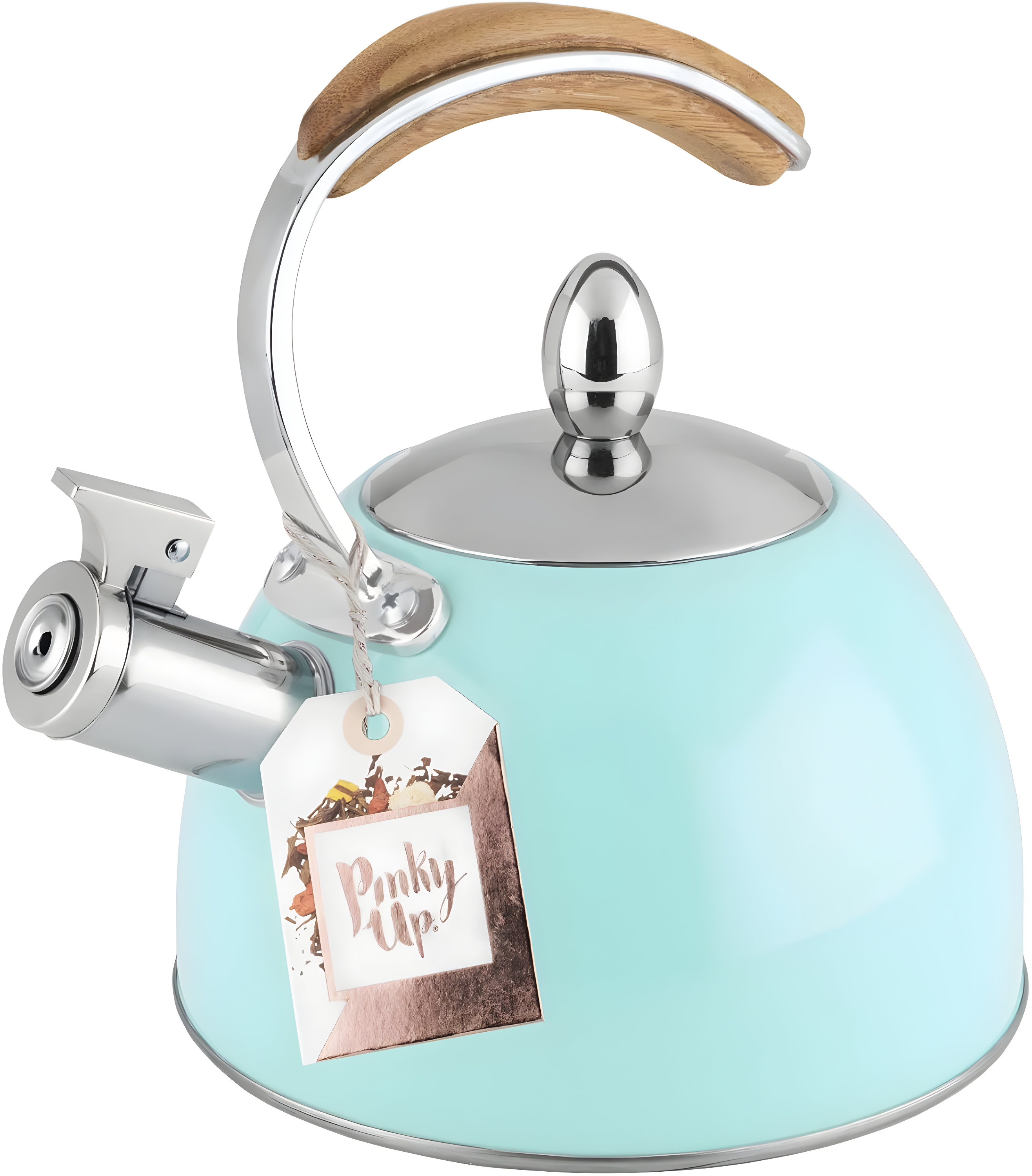 Presley Tea Kettle