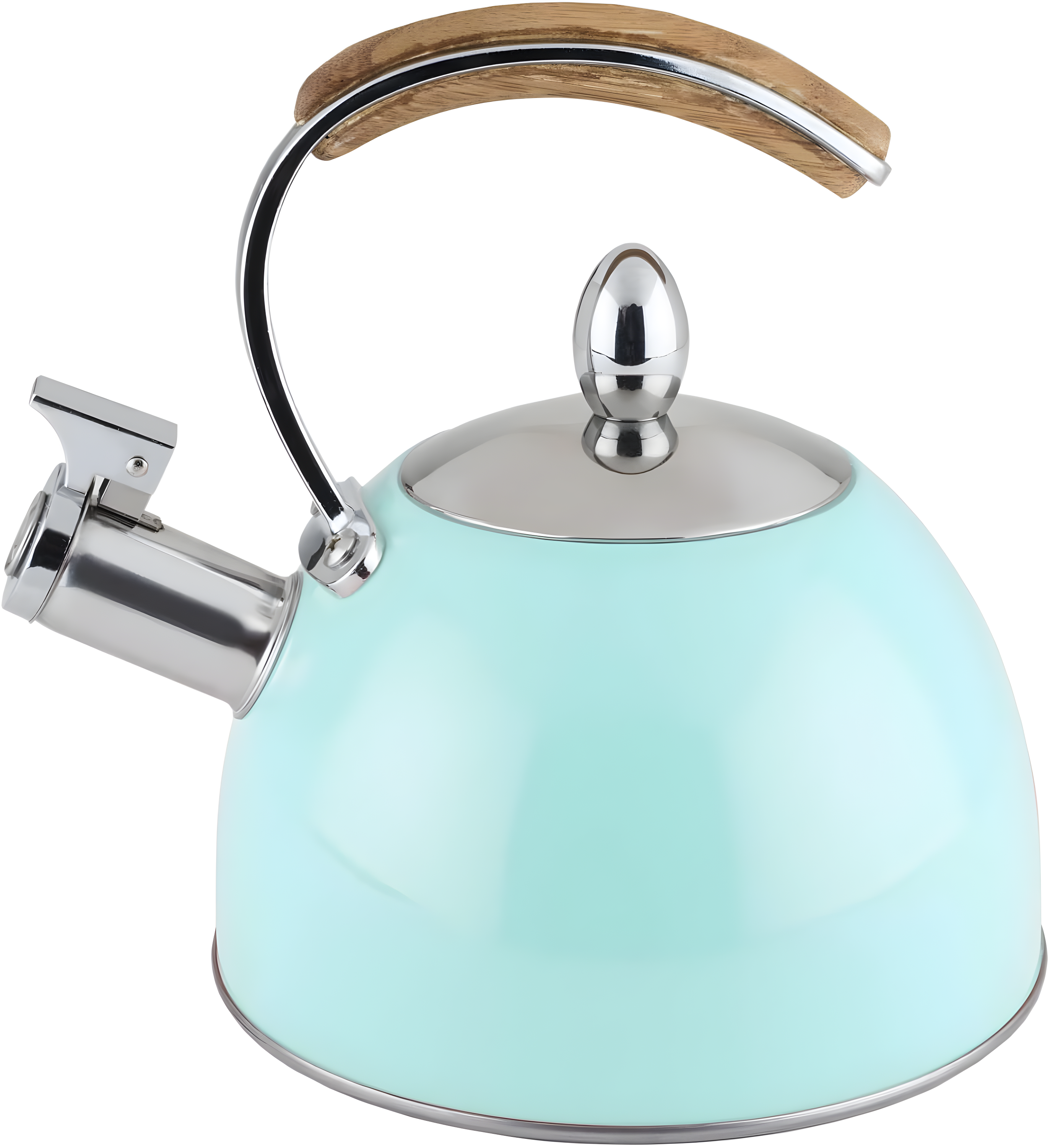 Presley Tea Kettle