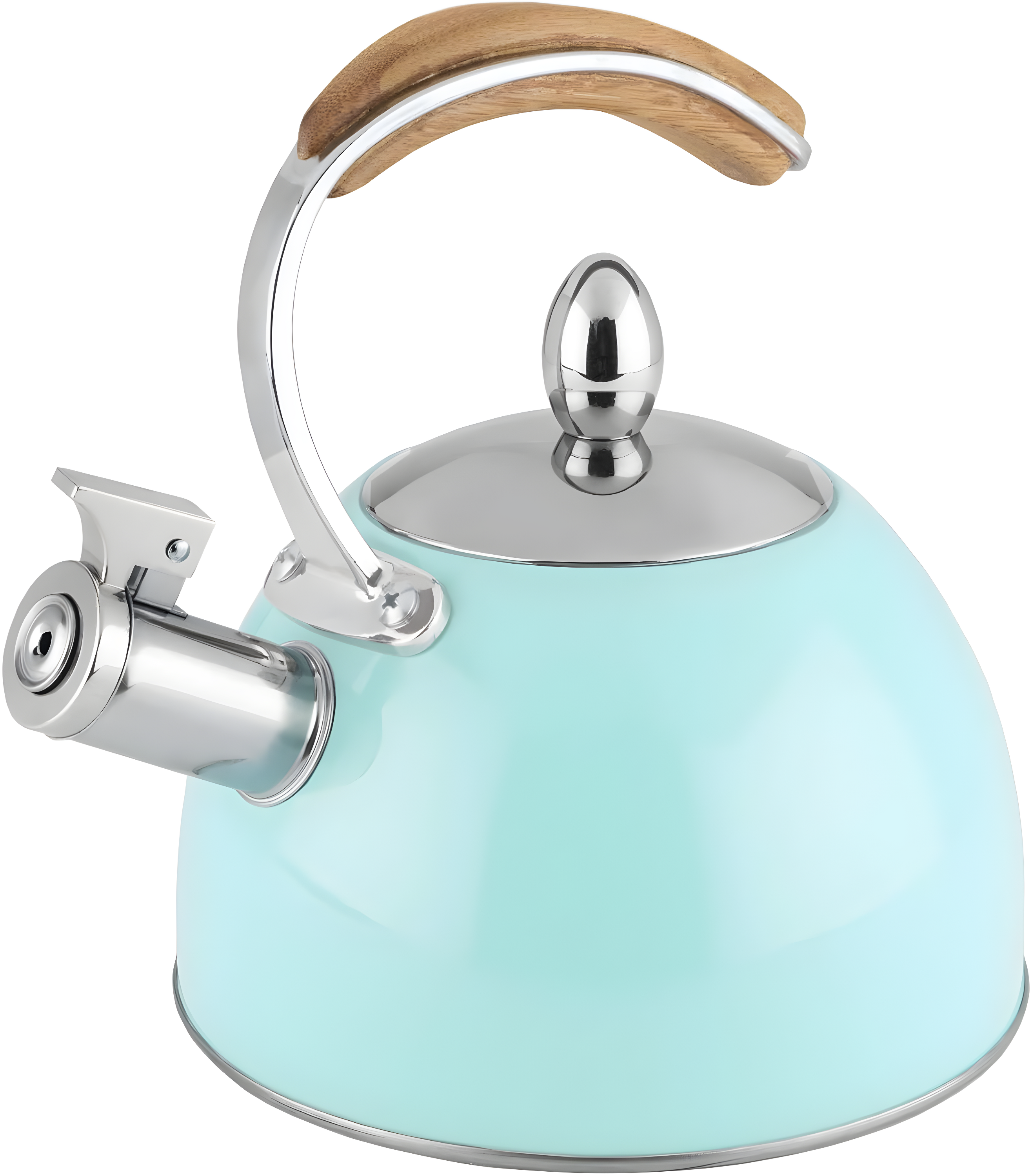 Presley Tea Kettle