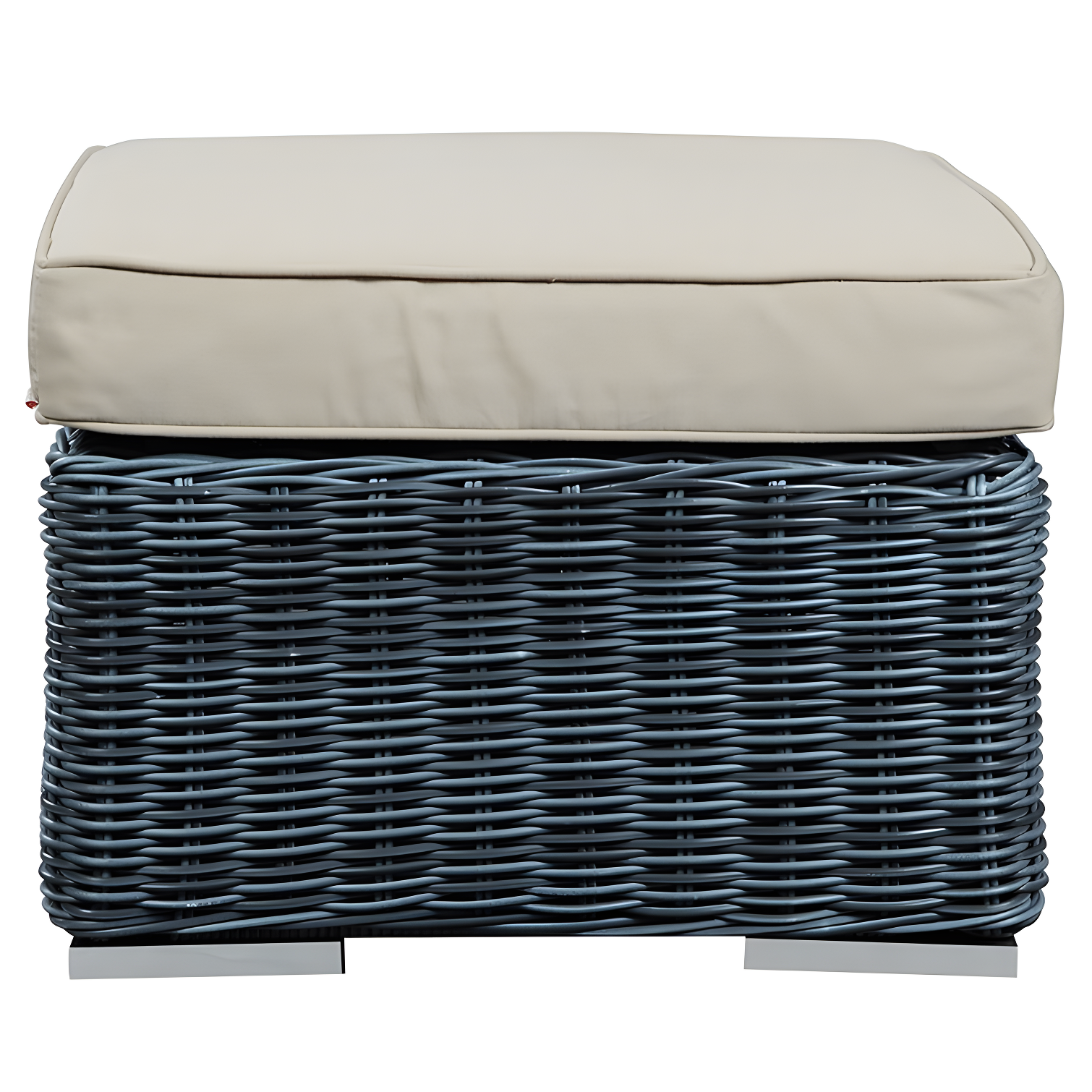 Modway Modrest Invite Outdoor Patio Ottoman