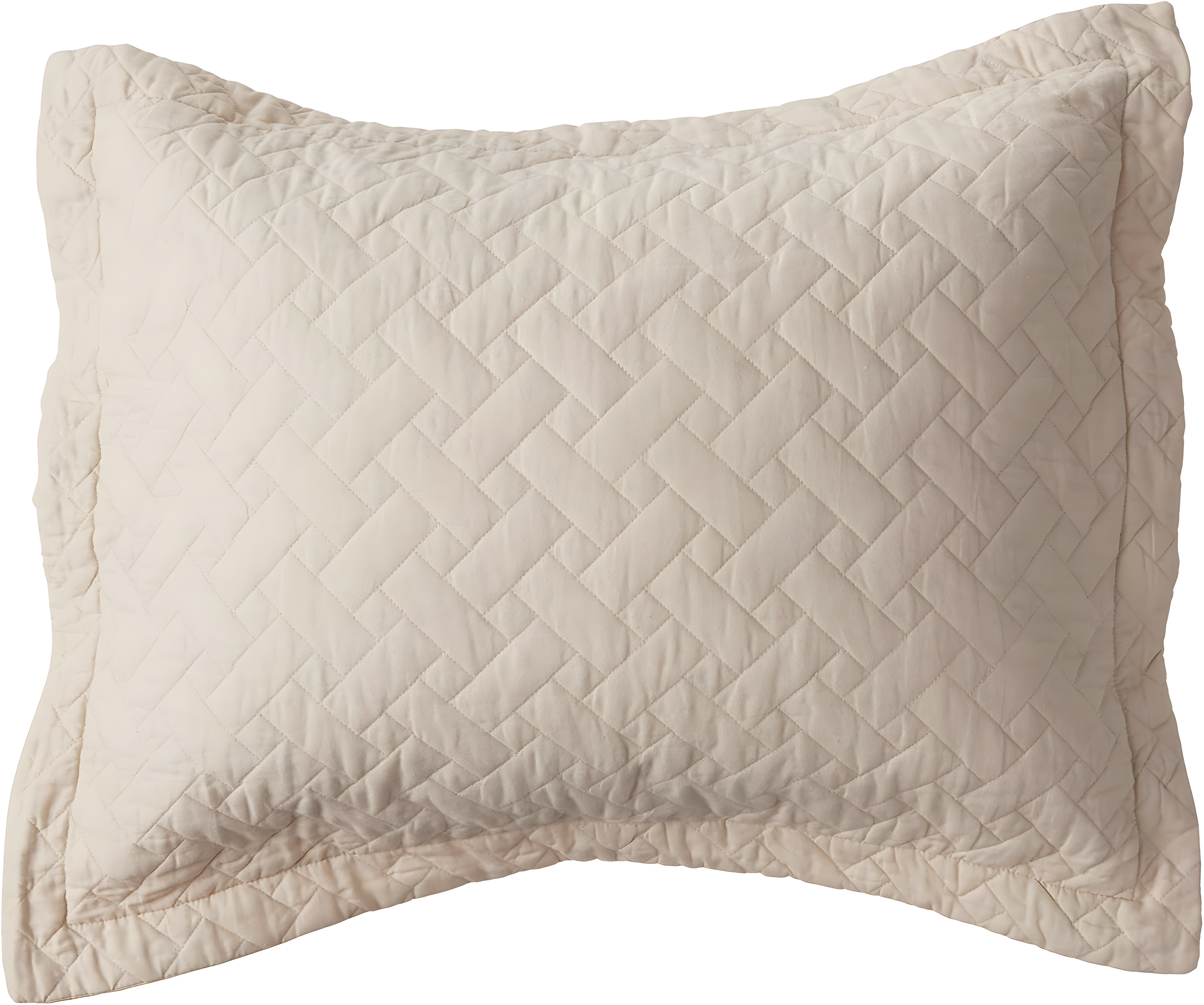 Tommy Bahama Raffia Solid Cotton Reversible Quilt Set