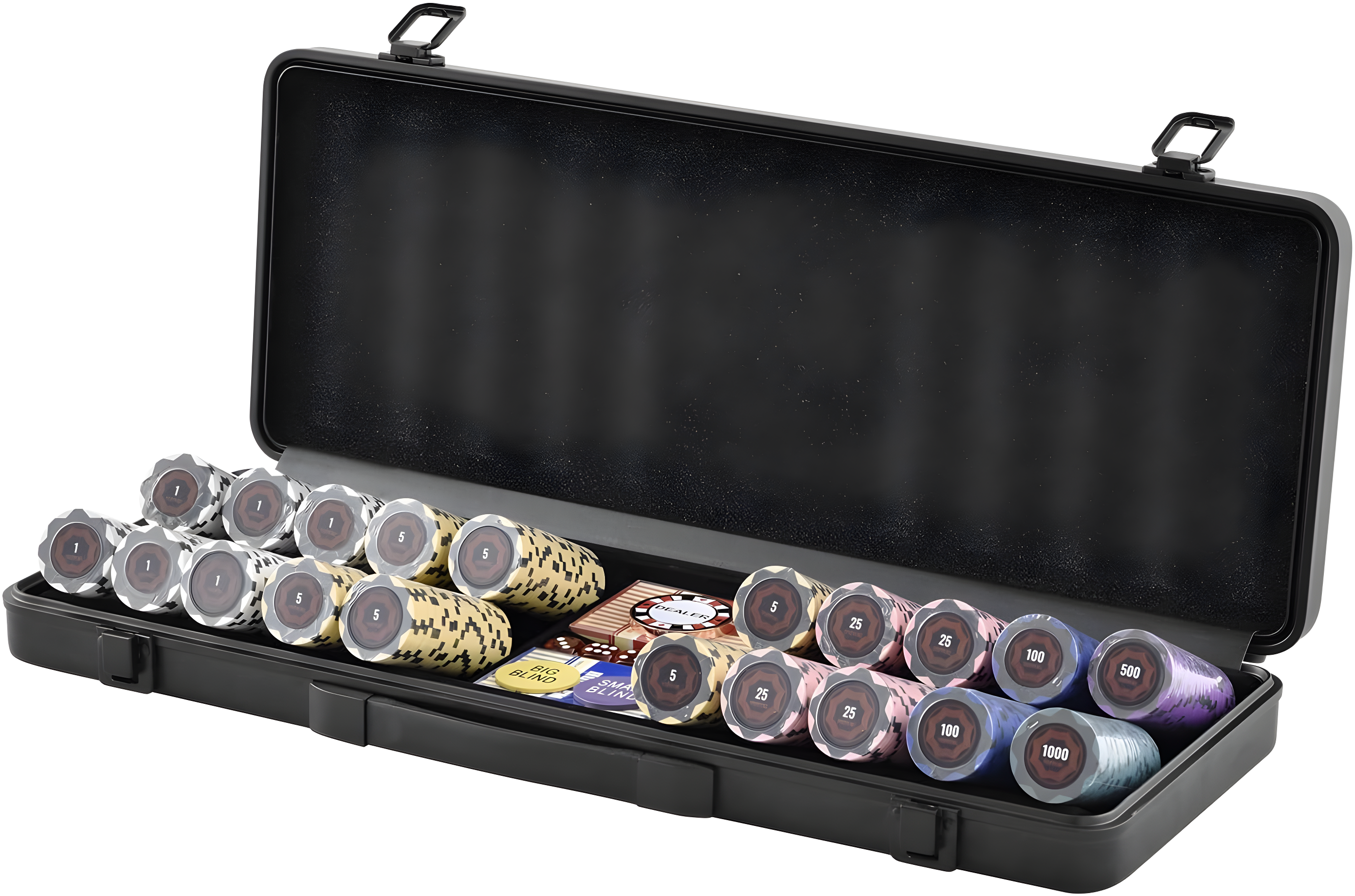 VEVOR VEVOR 10 Player Poker Card