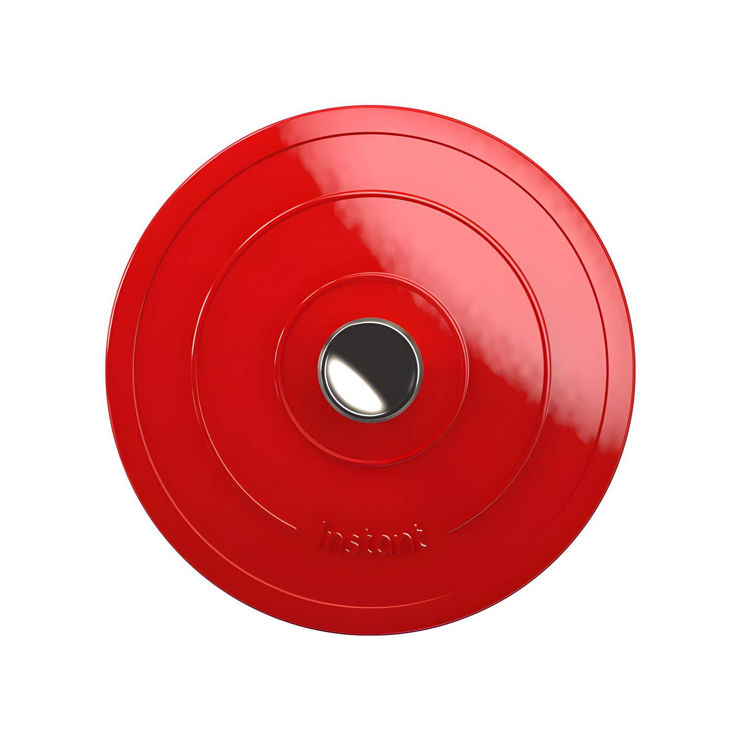 Instant Pot Instant Precision 6-quart Dutch Oven, Red Lid