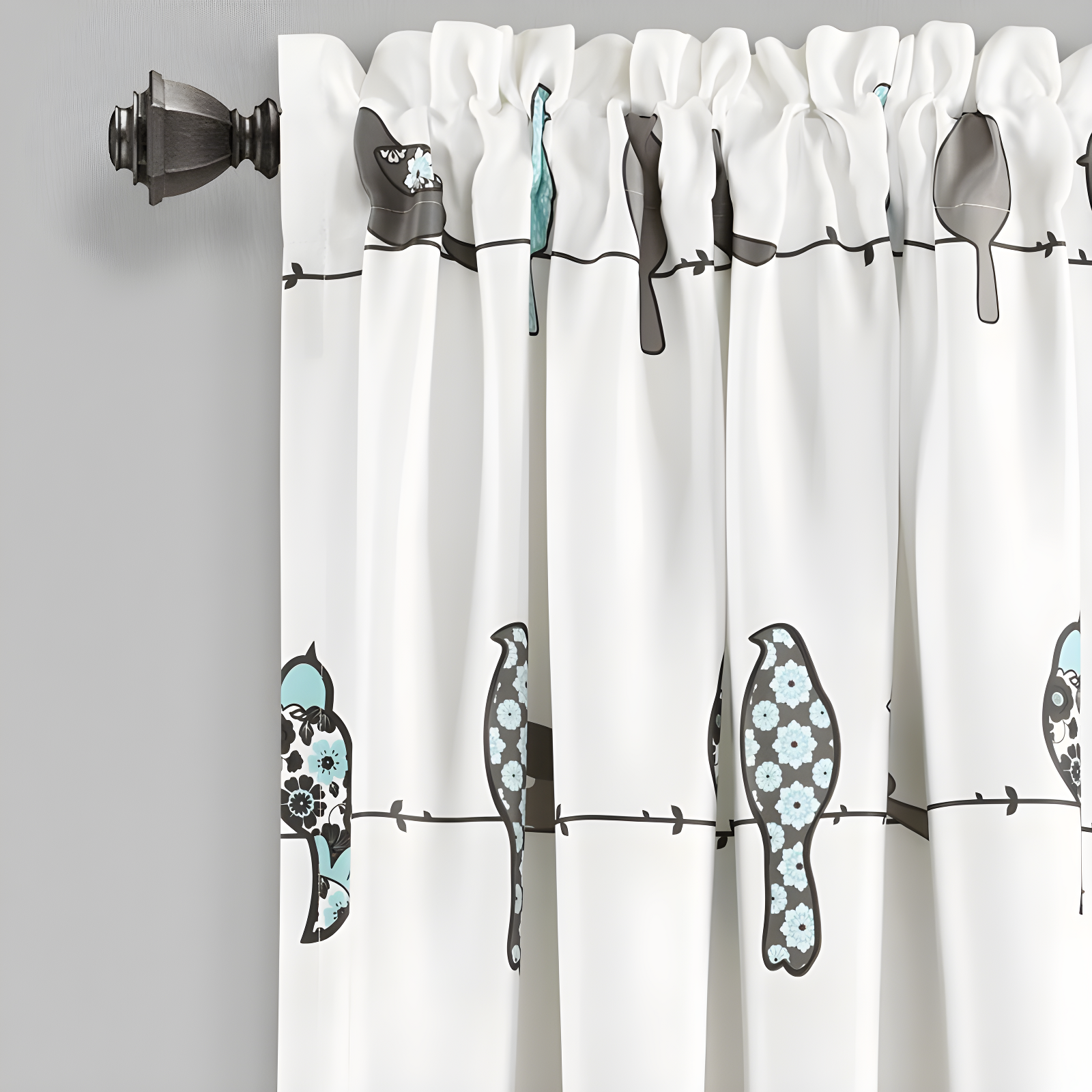 Room Darkening Curtain Pair (Set of 2)