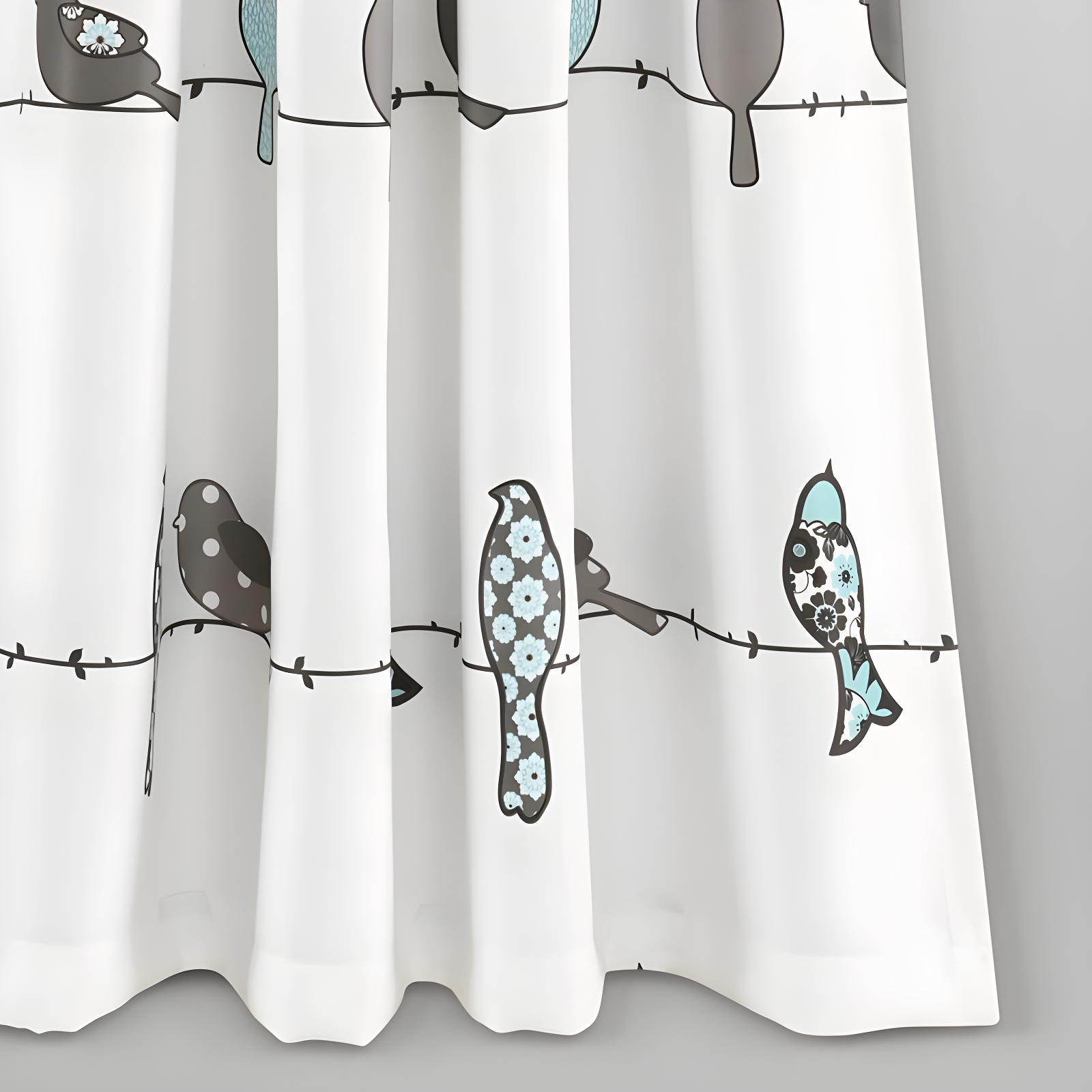 Room Darkening Curtain Pair (Set of 2)