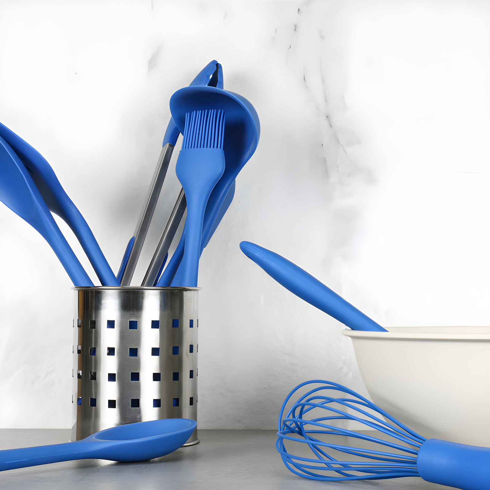 Chef Craft Chef Craft Cooking Utensil Set